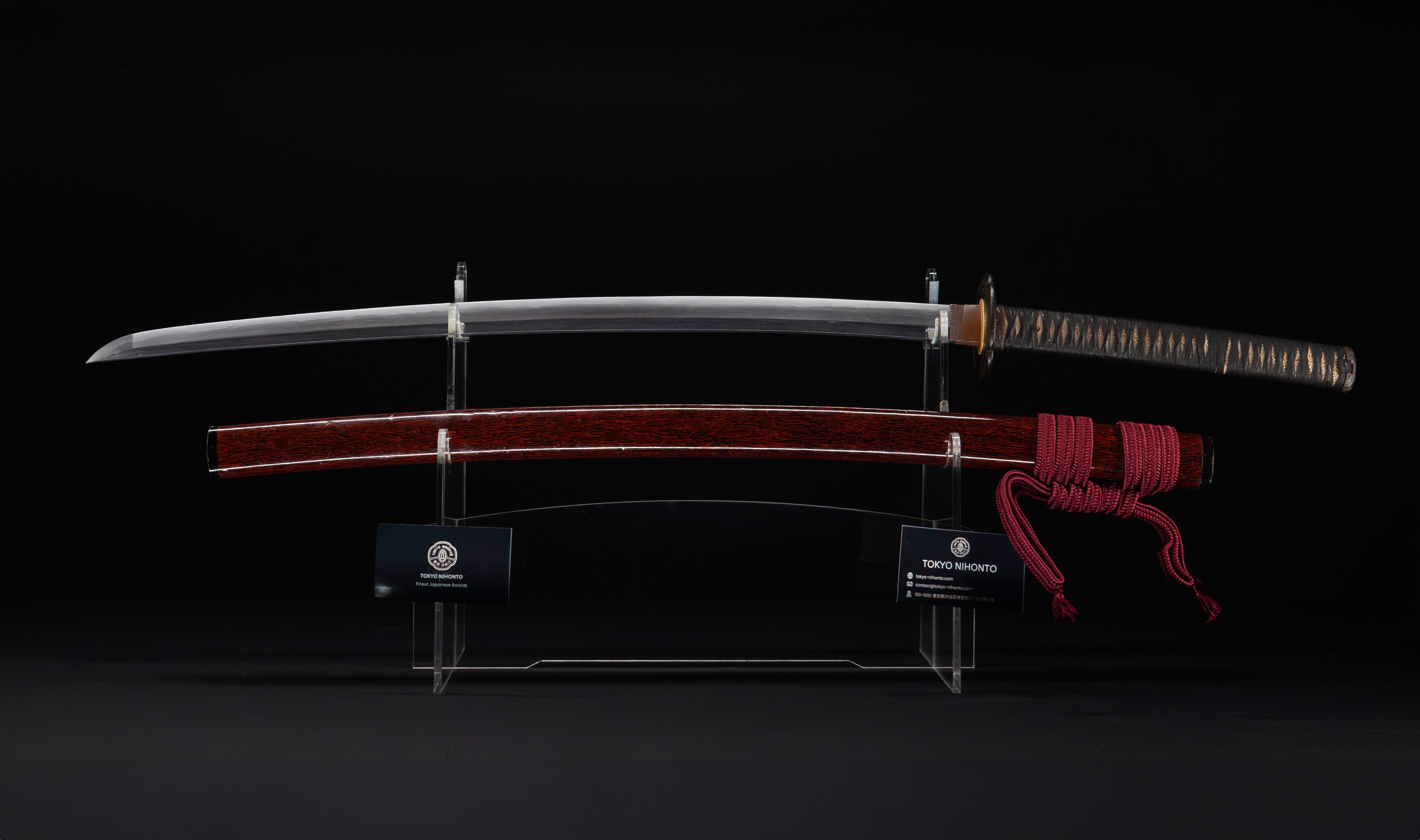 Kanabo Masazane — 3 of 39