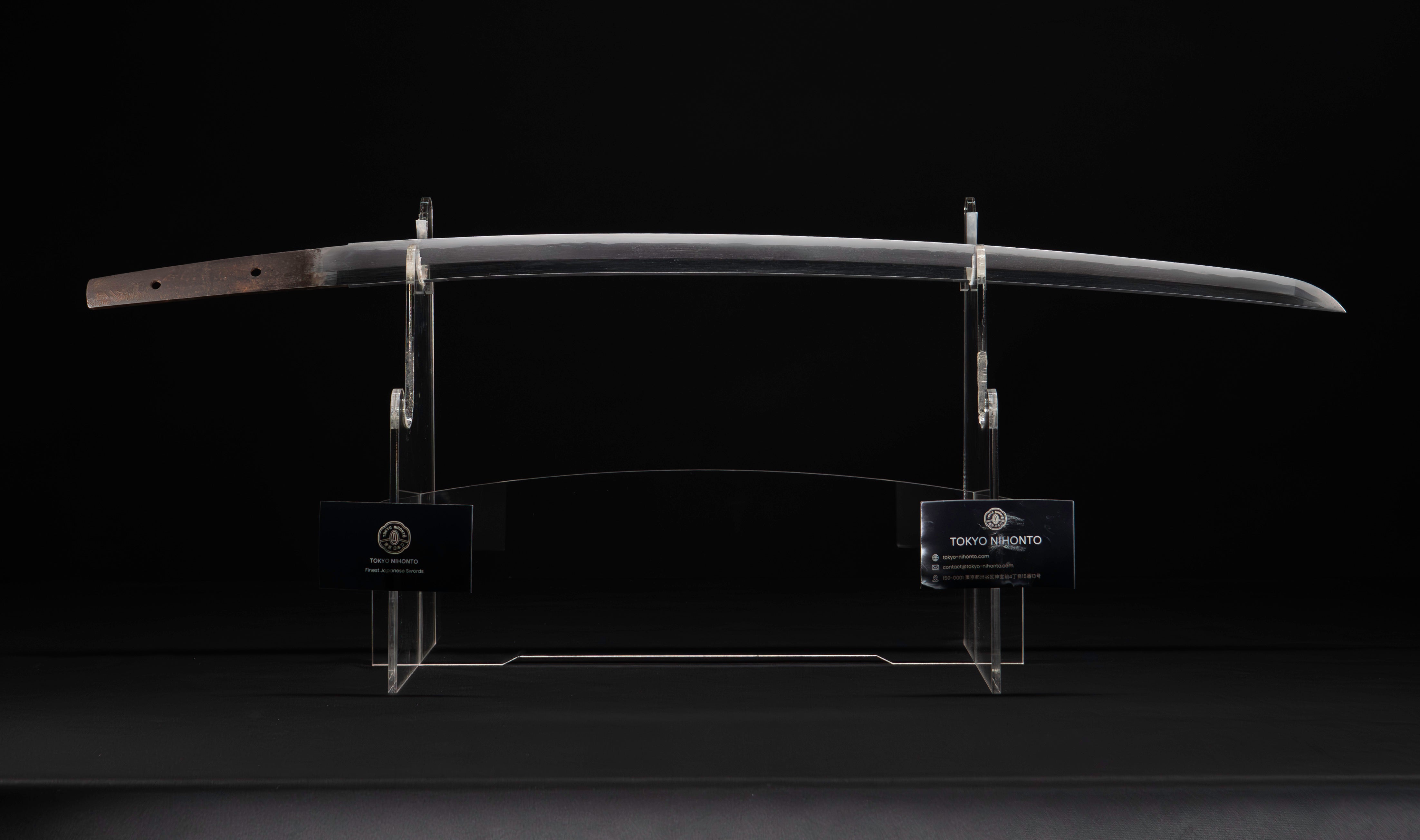 Kanabo Masazane — 1 of 39