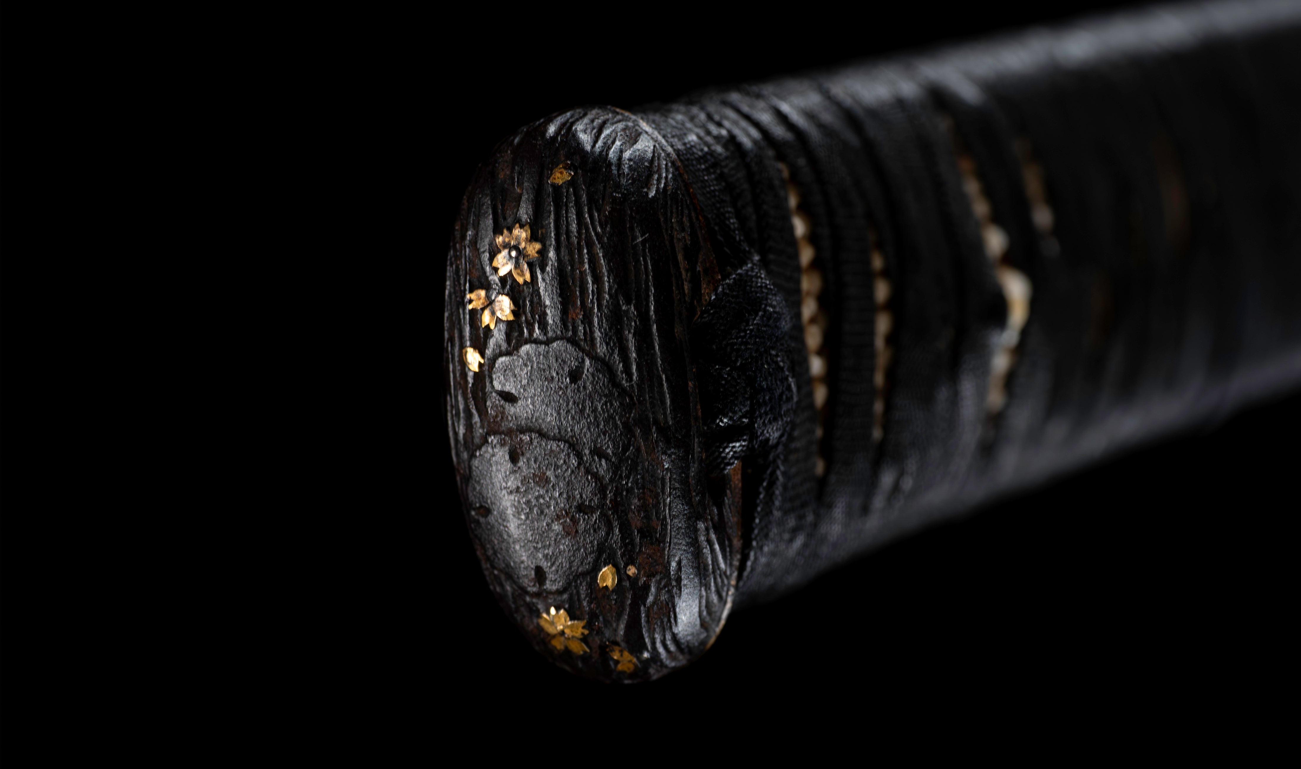Kanabo Masazane — 29 of 39