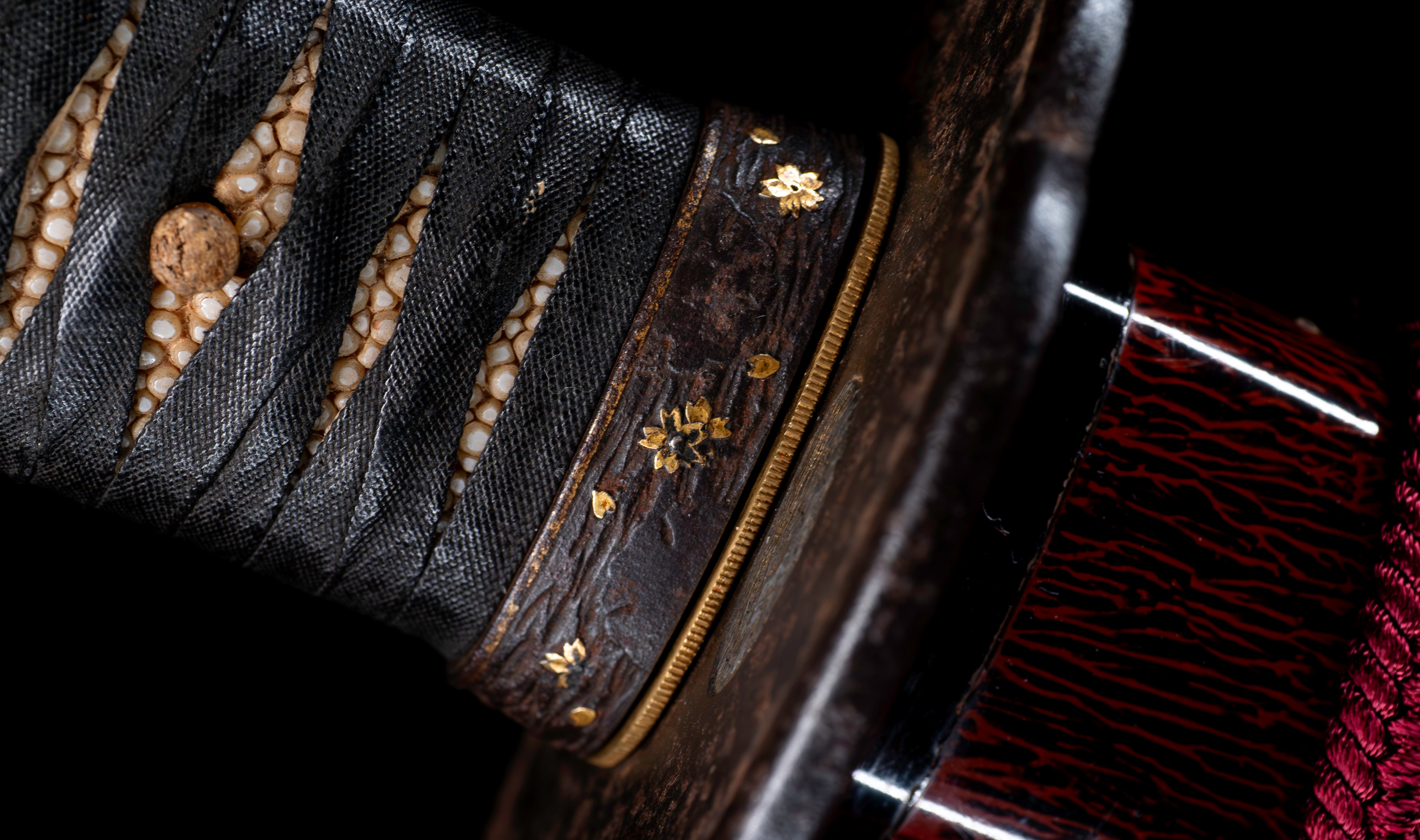 Kanabo Masazane — 30 of 39