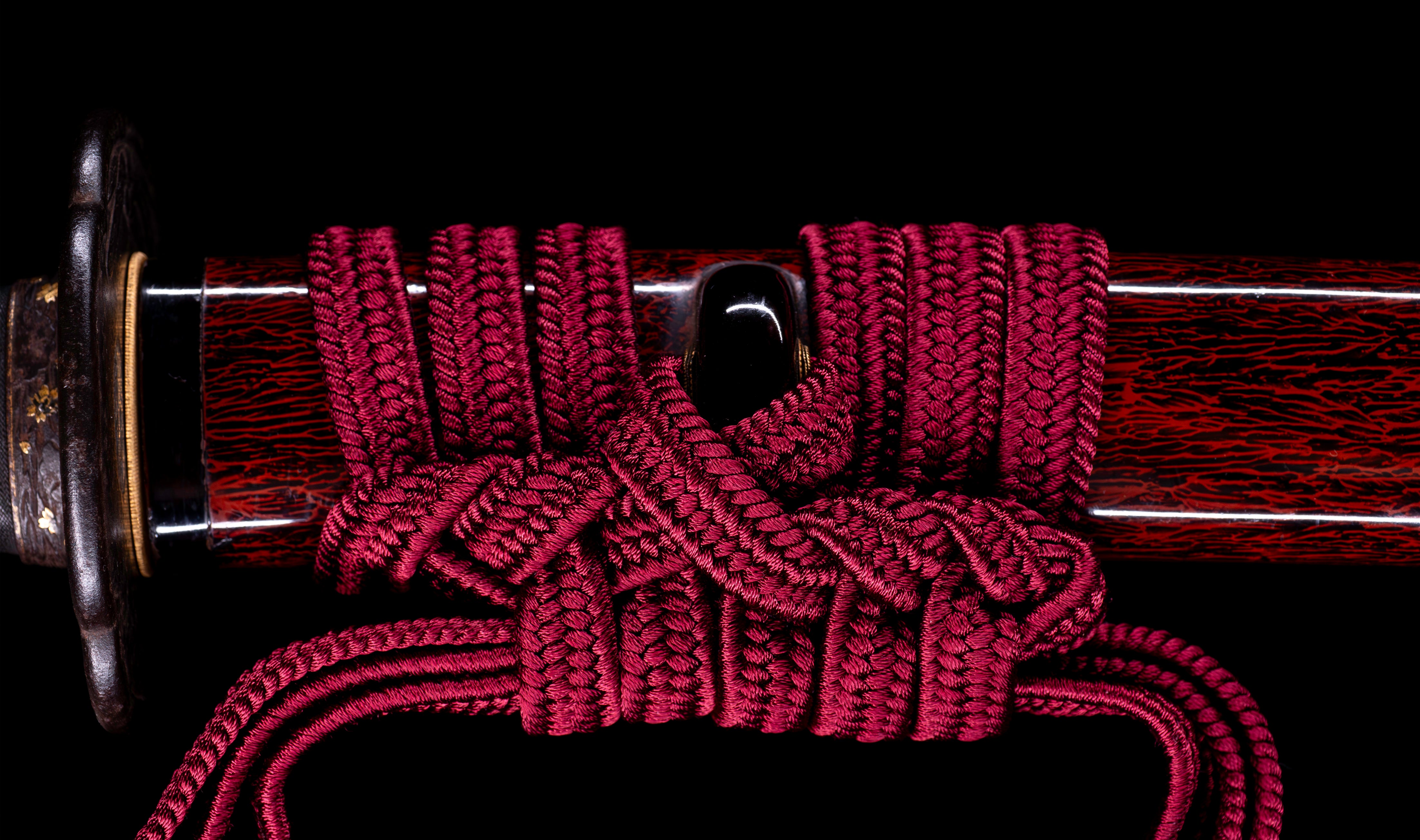 Kanabo Masazane — 34 of 39