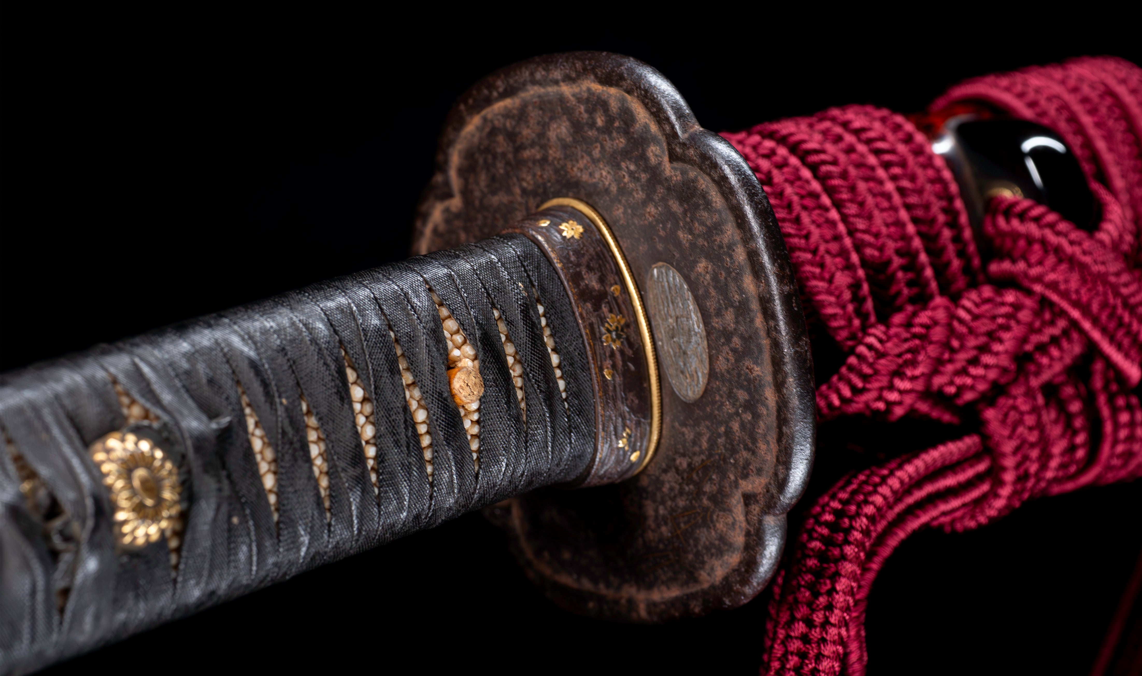 Kanabo Masazane — 35 of 39