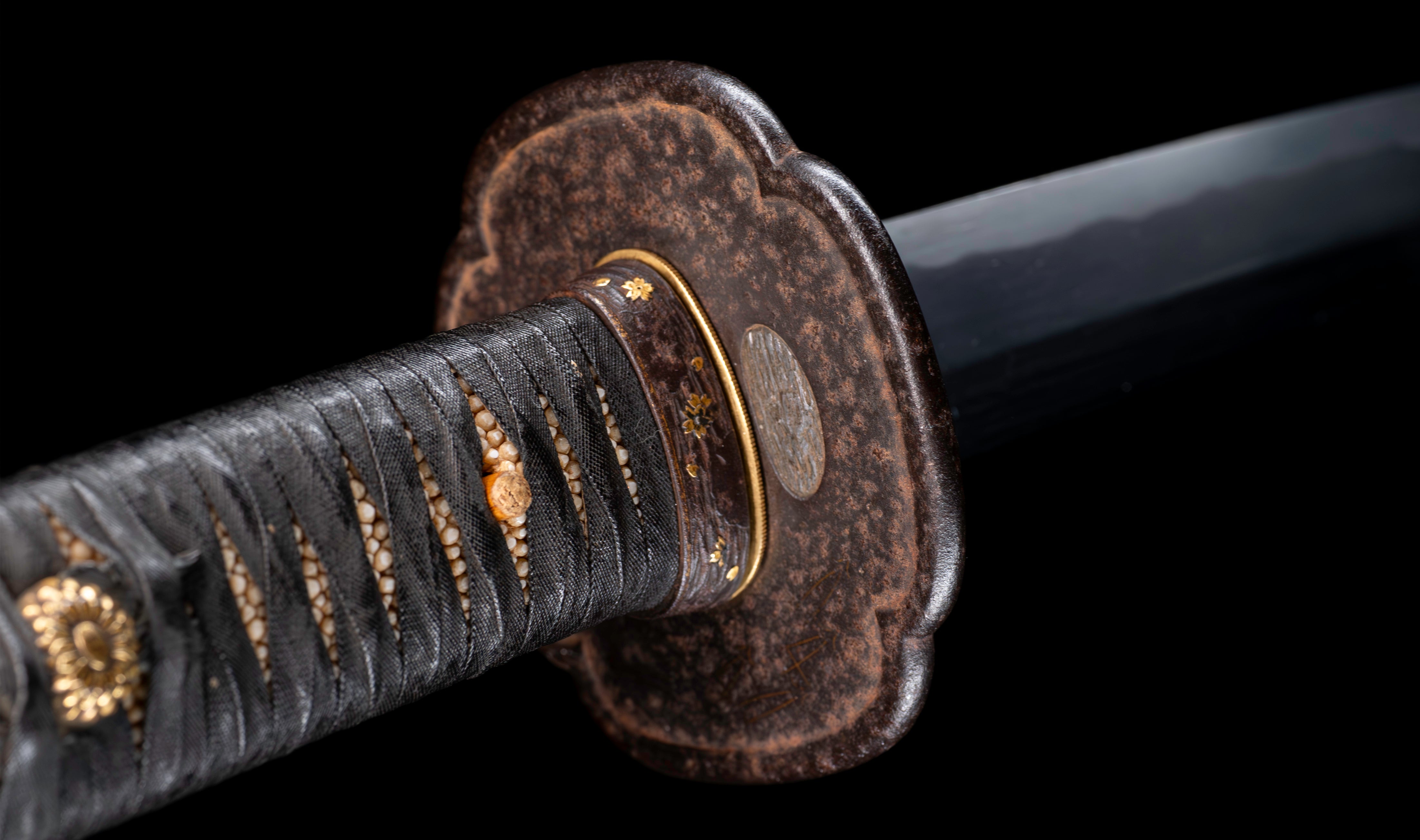 Kanabo Masazane — 36 of 39
