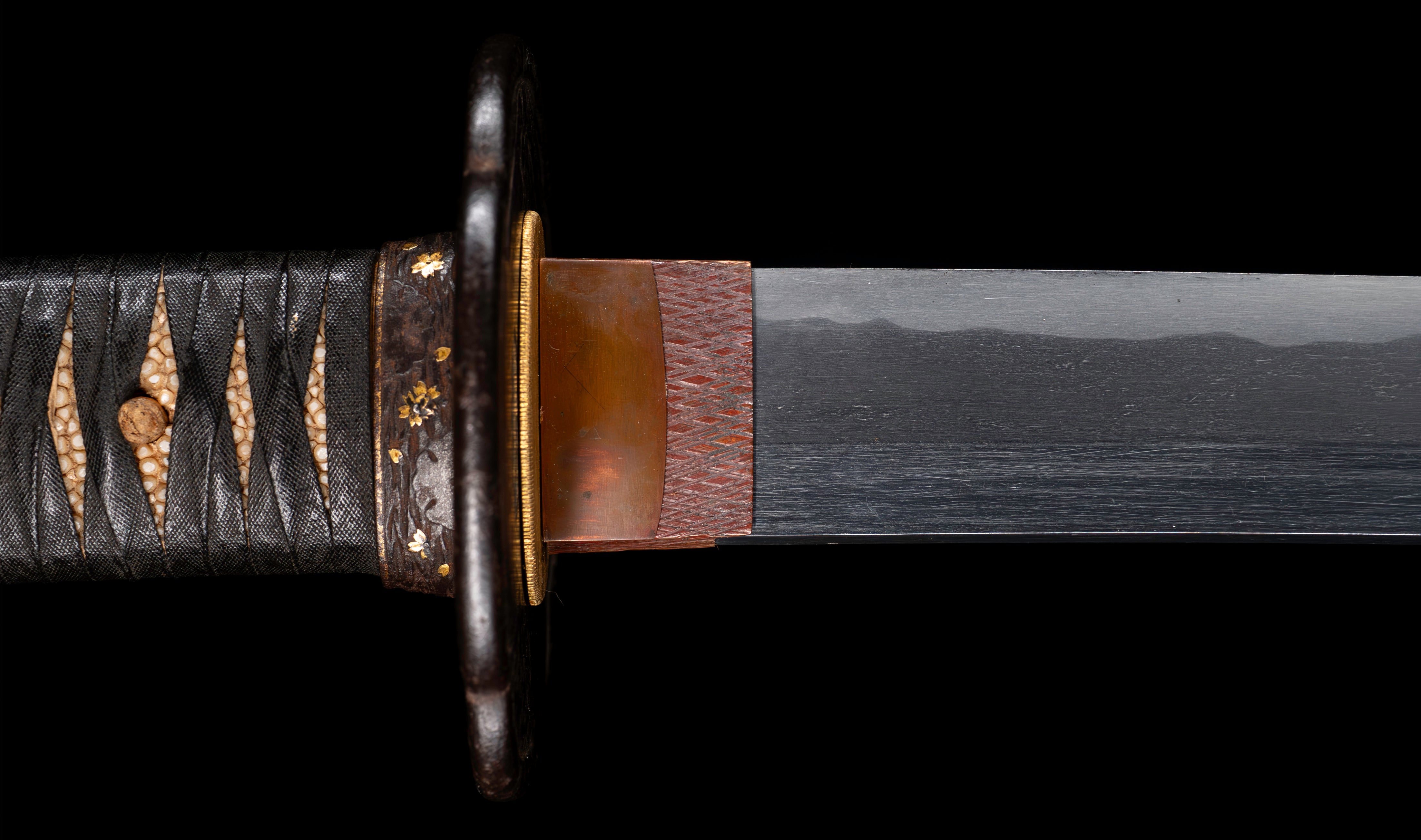 Kanabo Masazane — 38 of 39