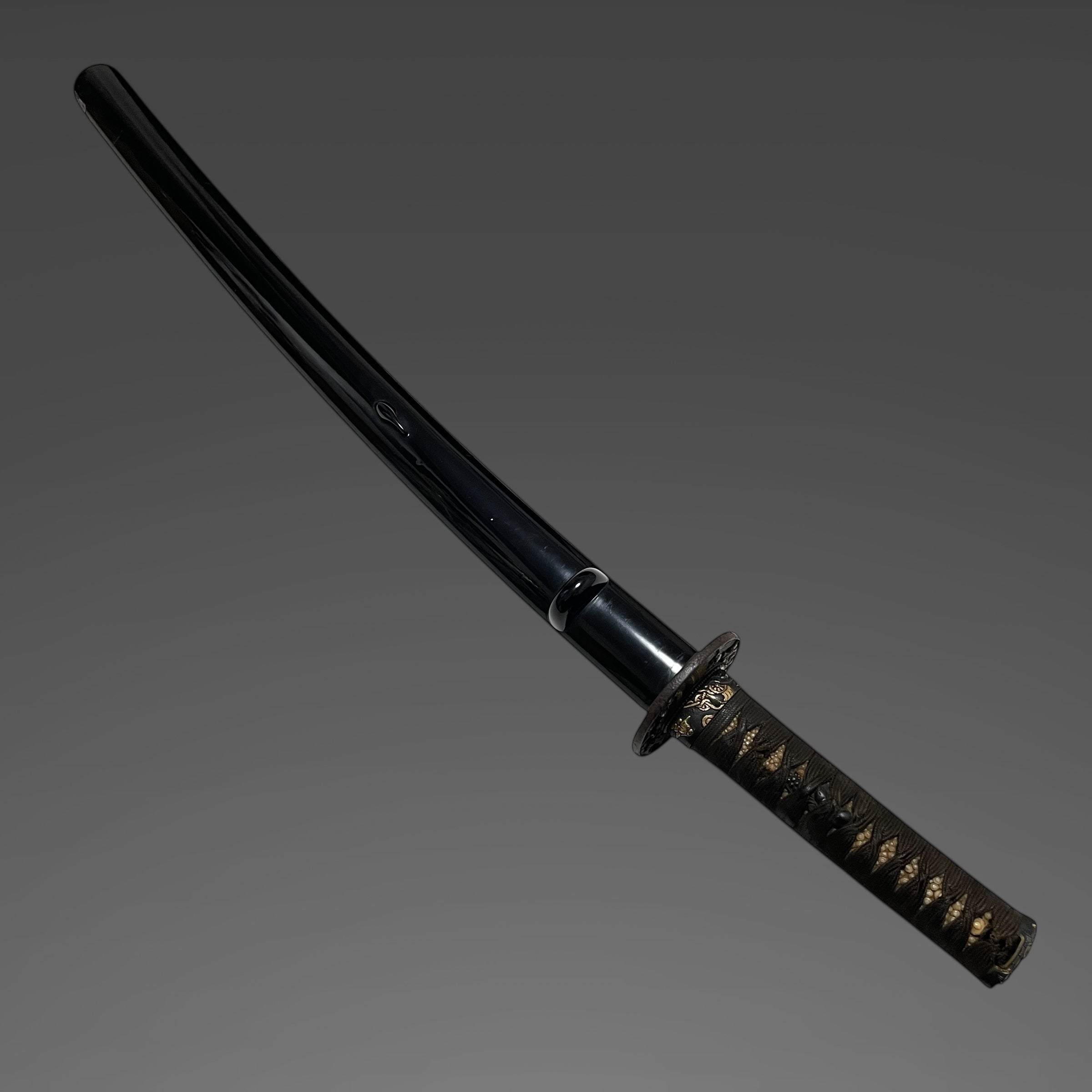Heianjo Kunitsugu — 4 of 22