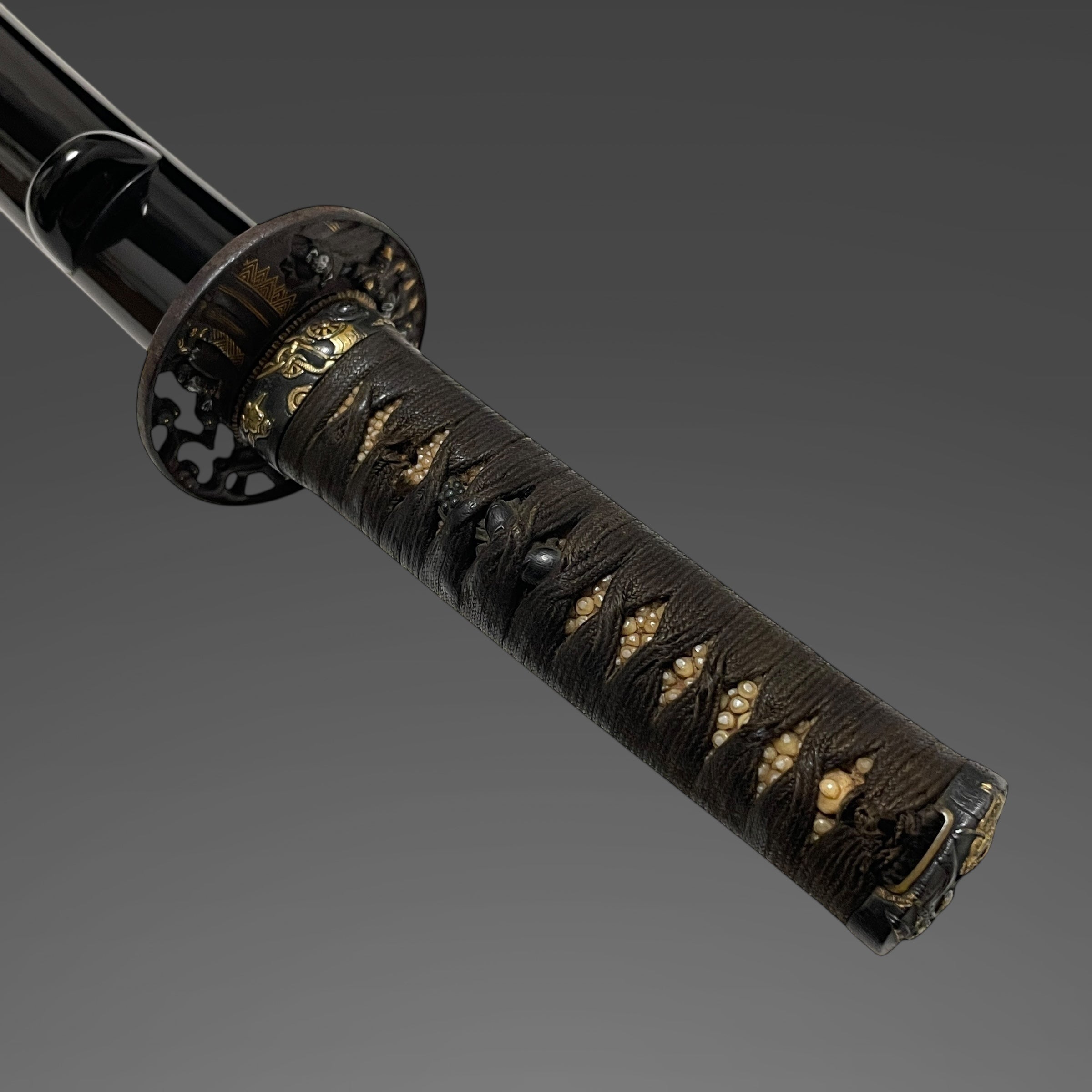 Heianjo Kunitsugu — 5 of 22