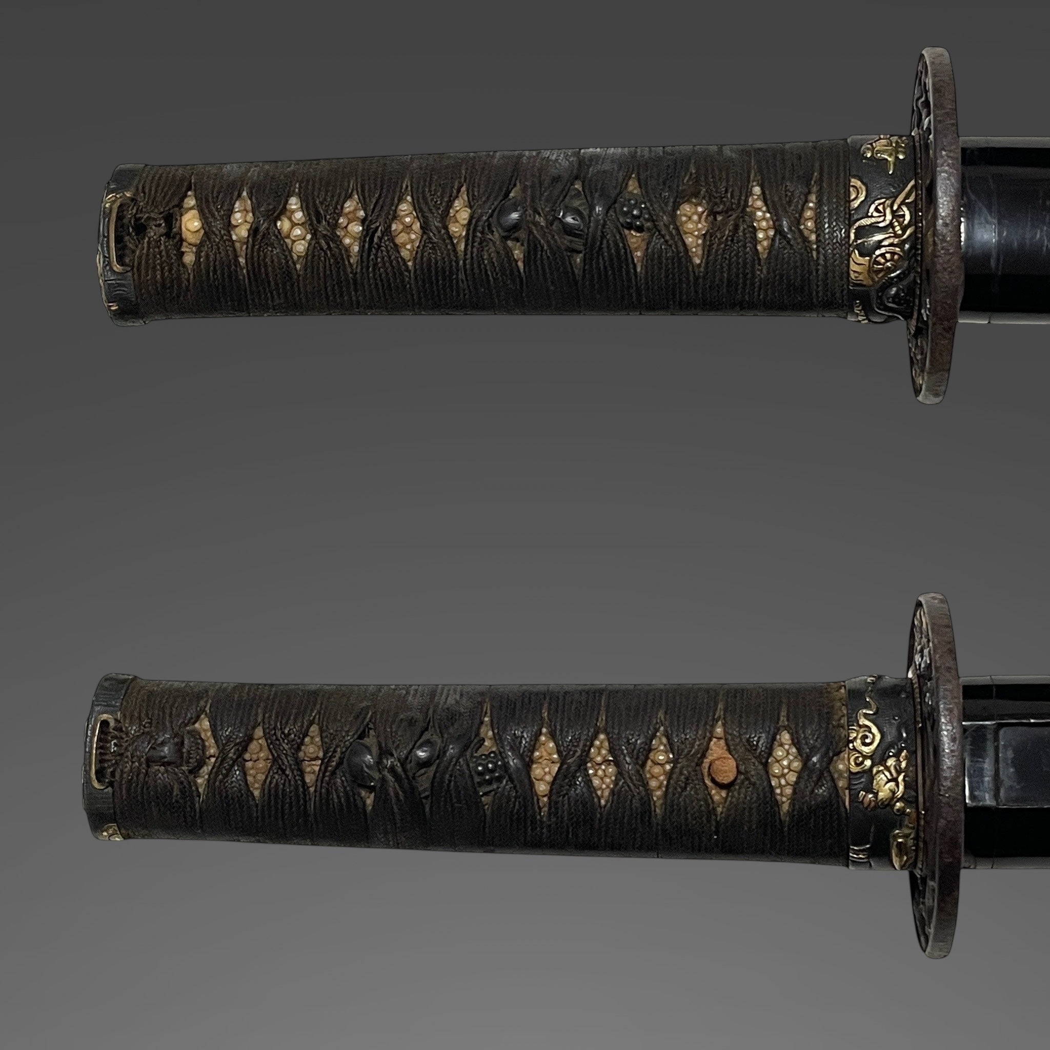Heianjo Kunitsugu — 14 of 22