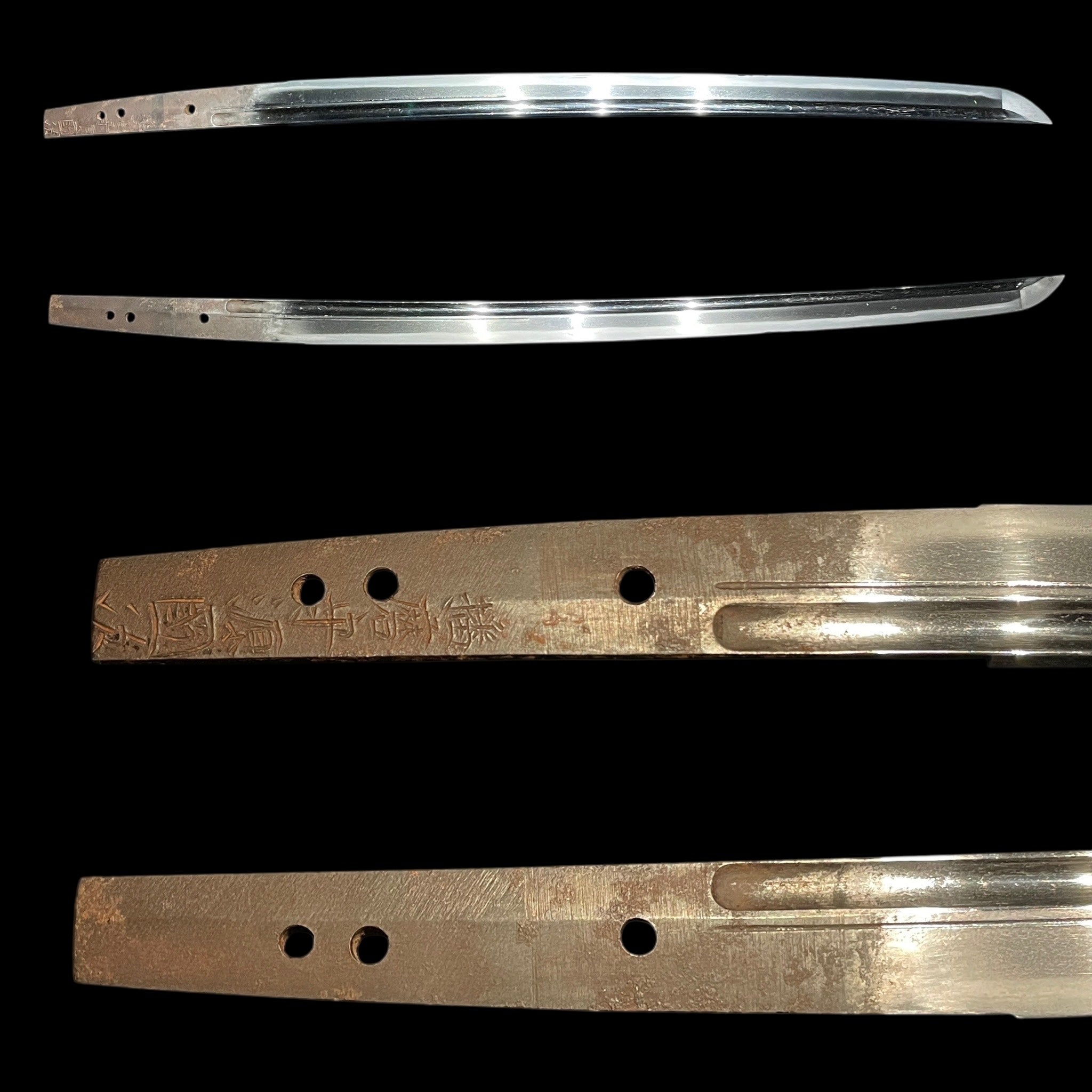 Heianjo Kunitsugu — 16 of 22