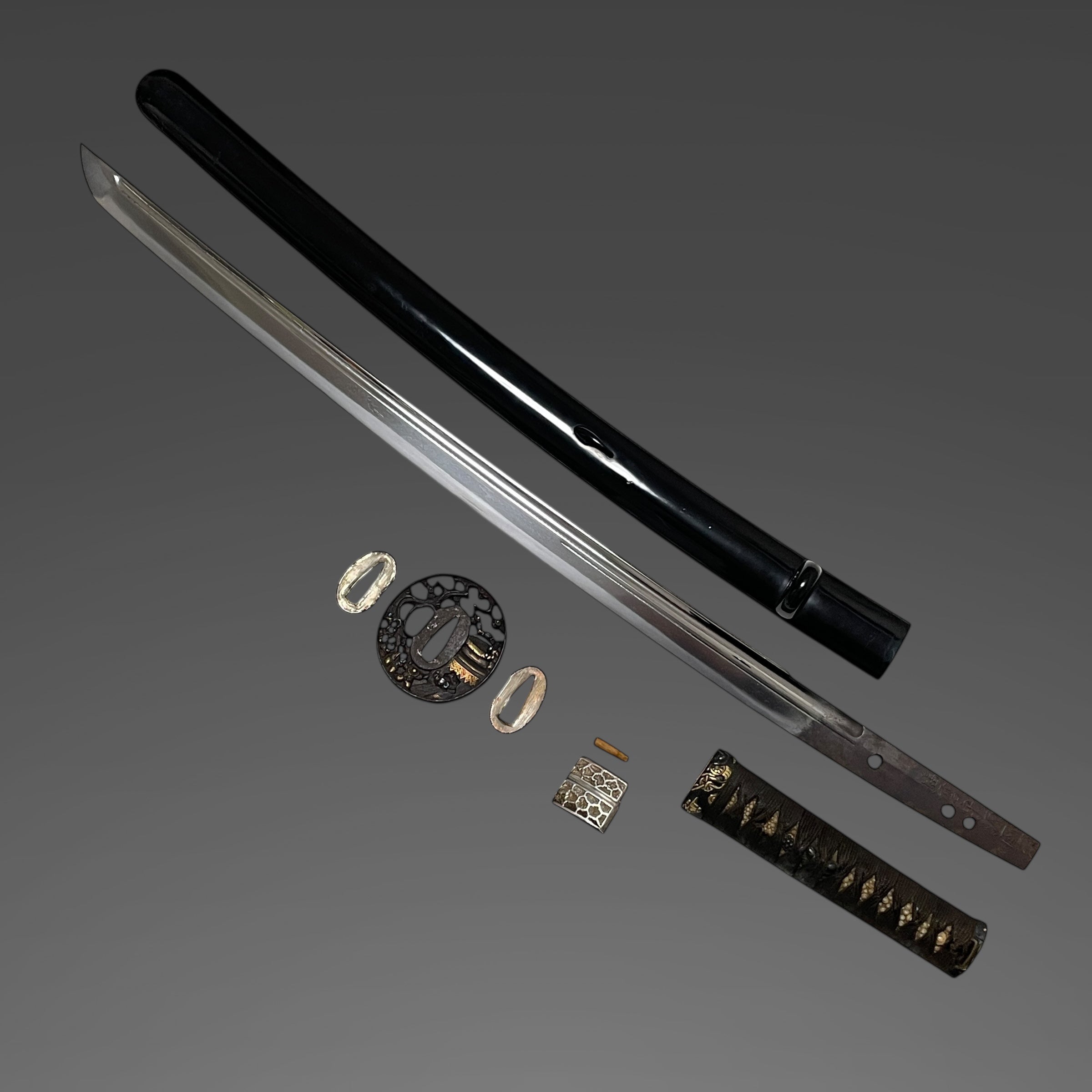 Heianjo Kunitsugu — 21 of 22