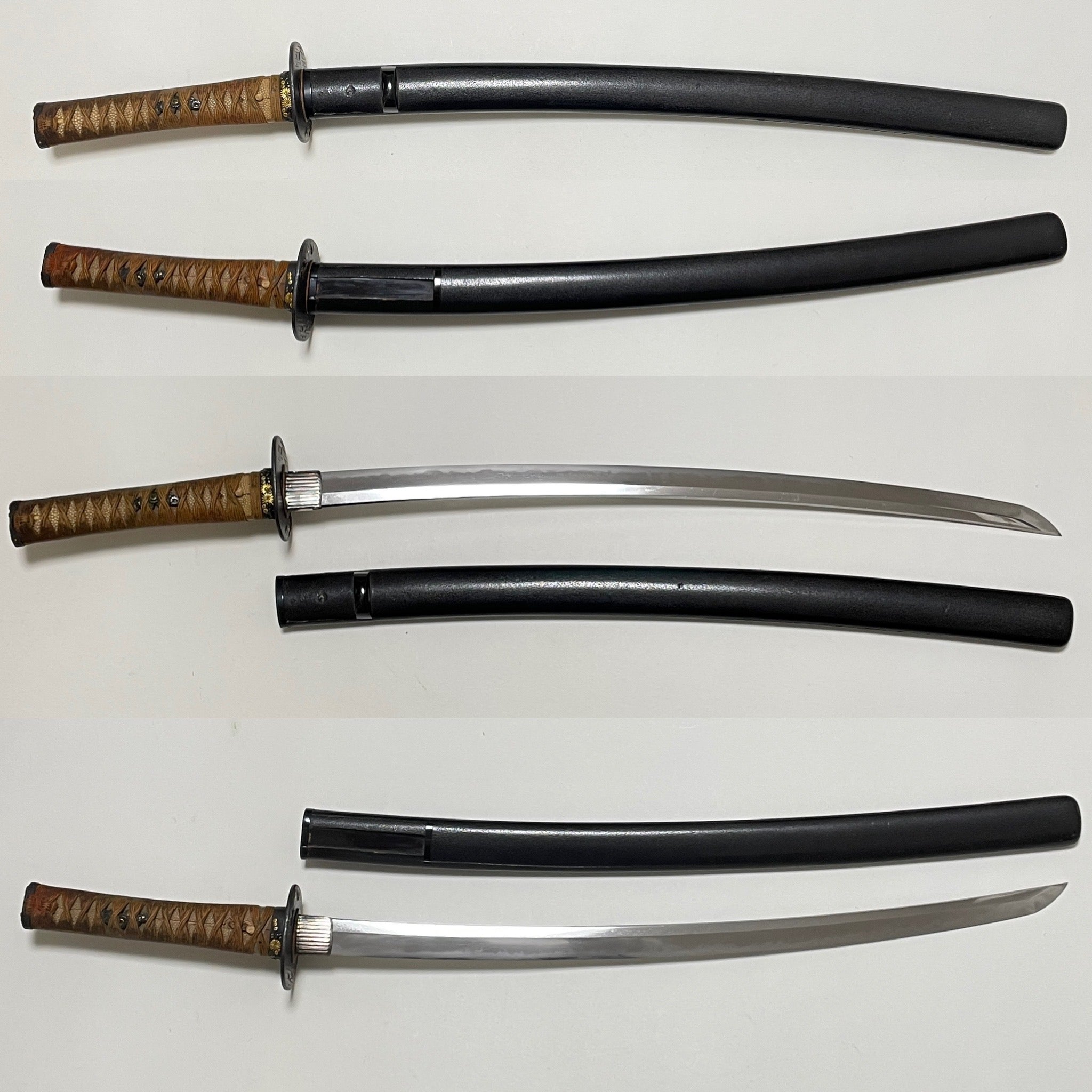 長船派 — 11 of 21