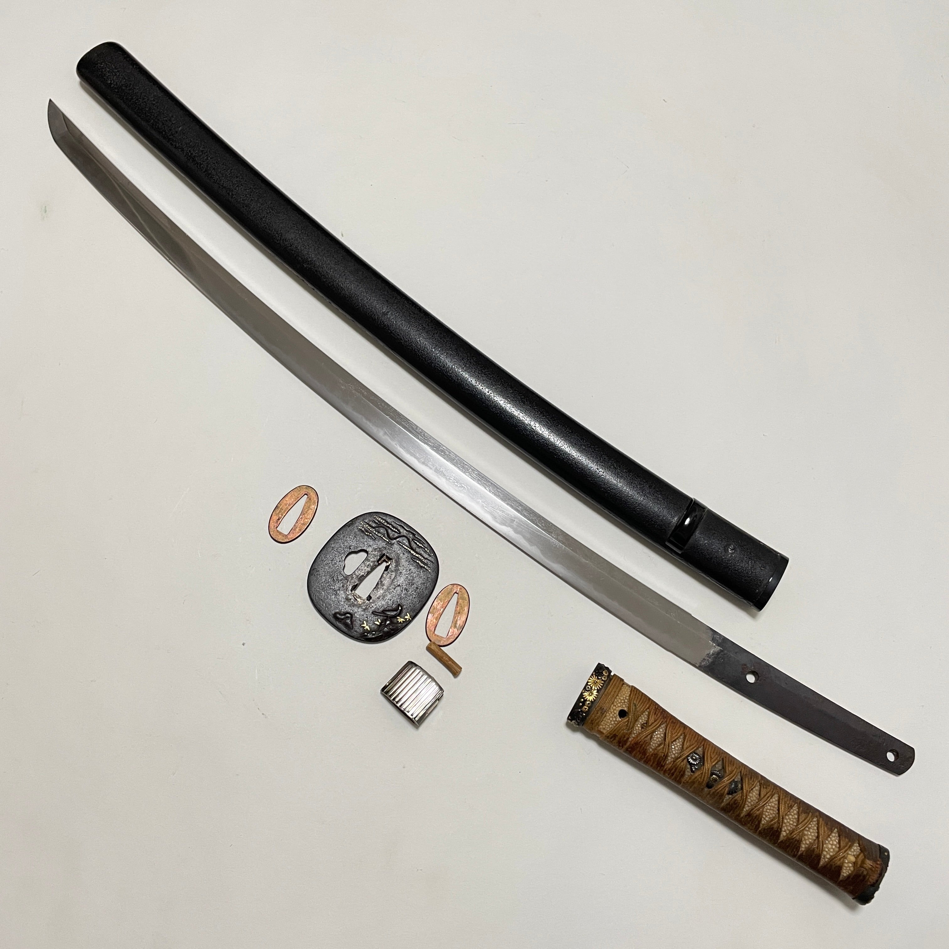 長船派 — 20 of 21