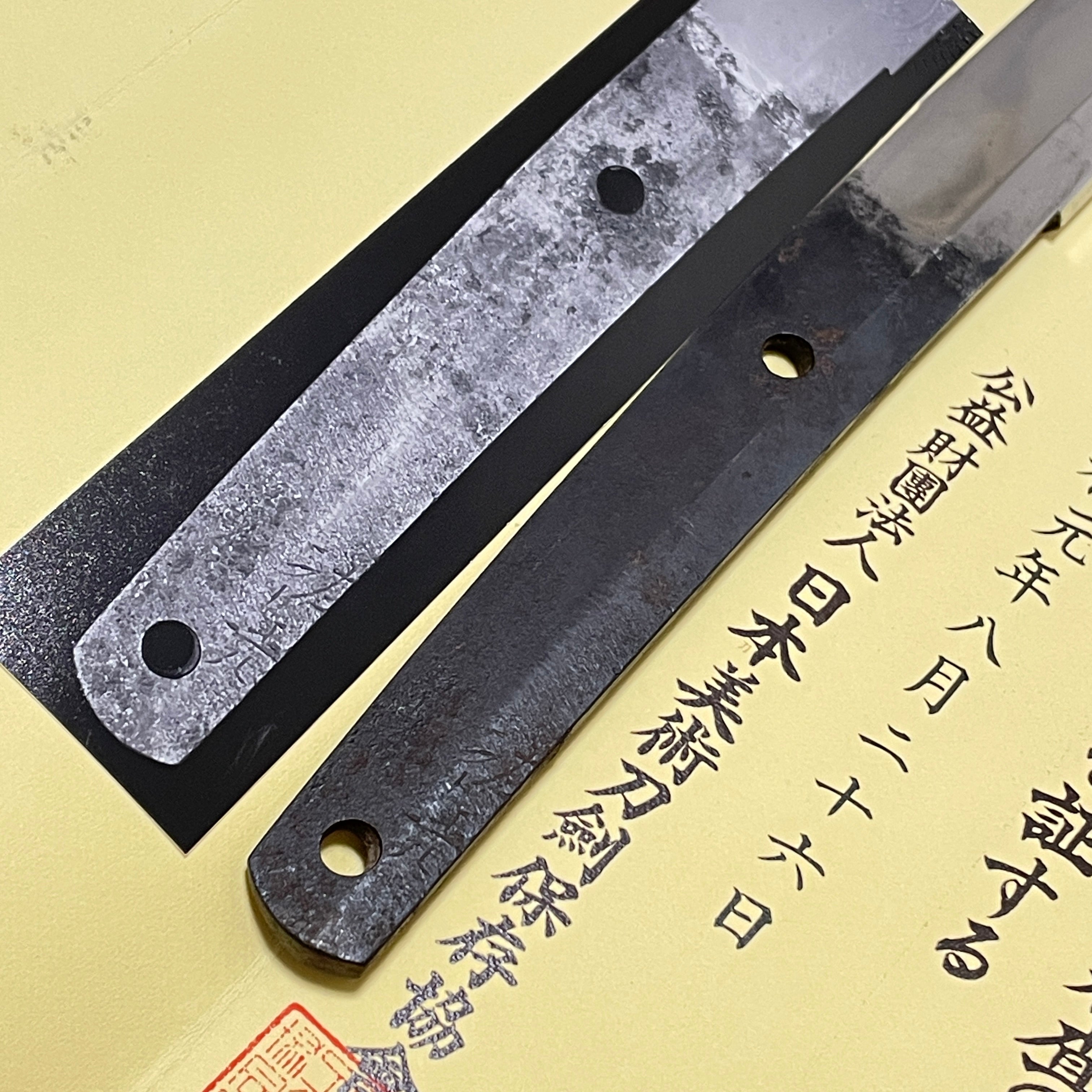 長船派 — 21 of 21
