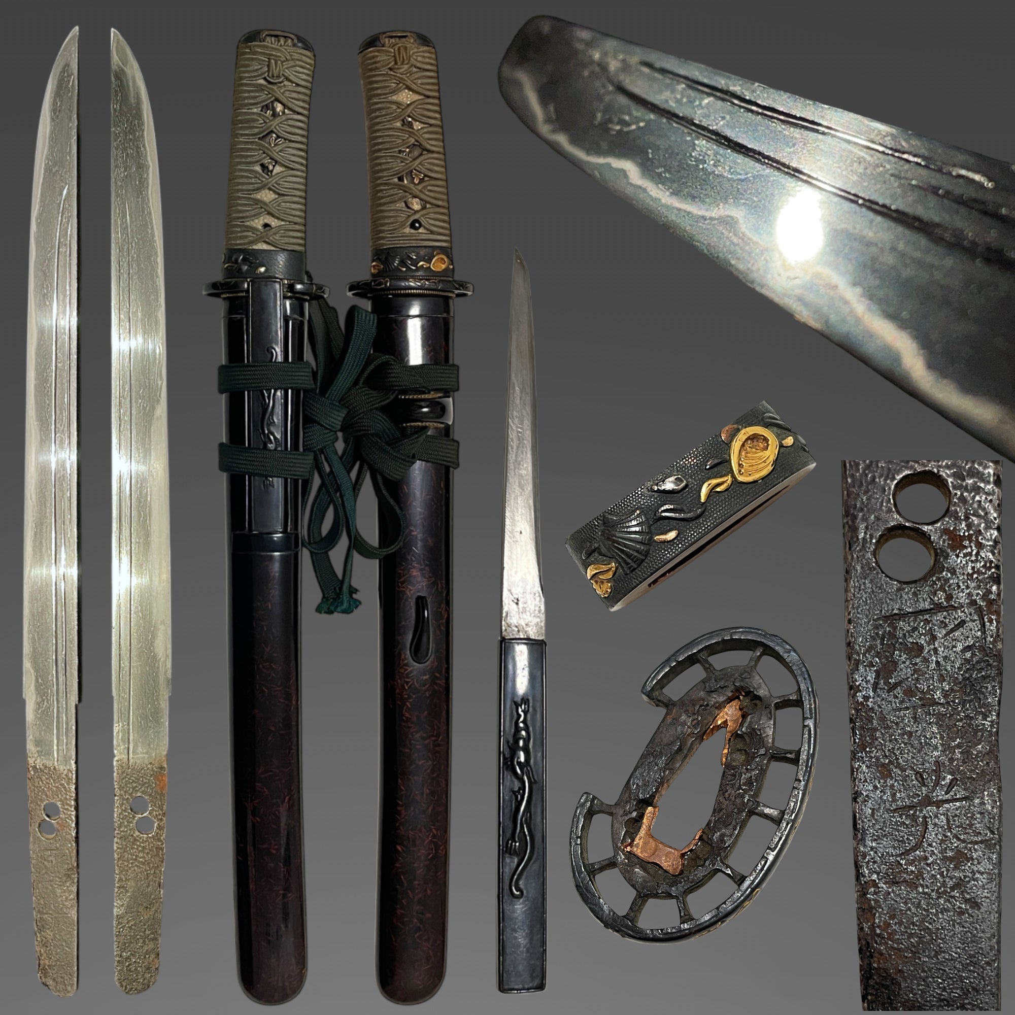 Komiya Kunimitsu — 1 of 26