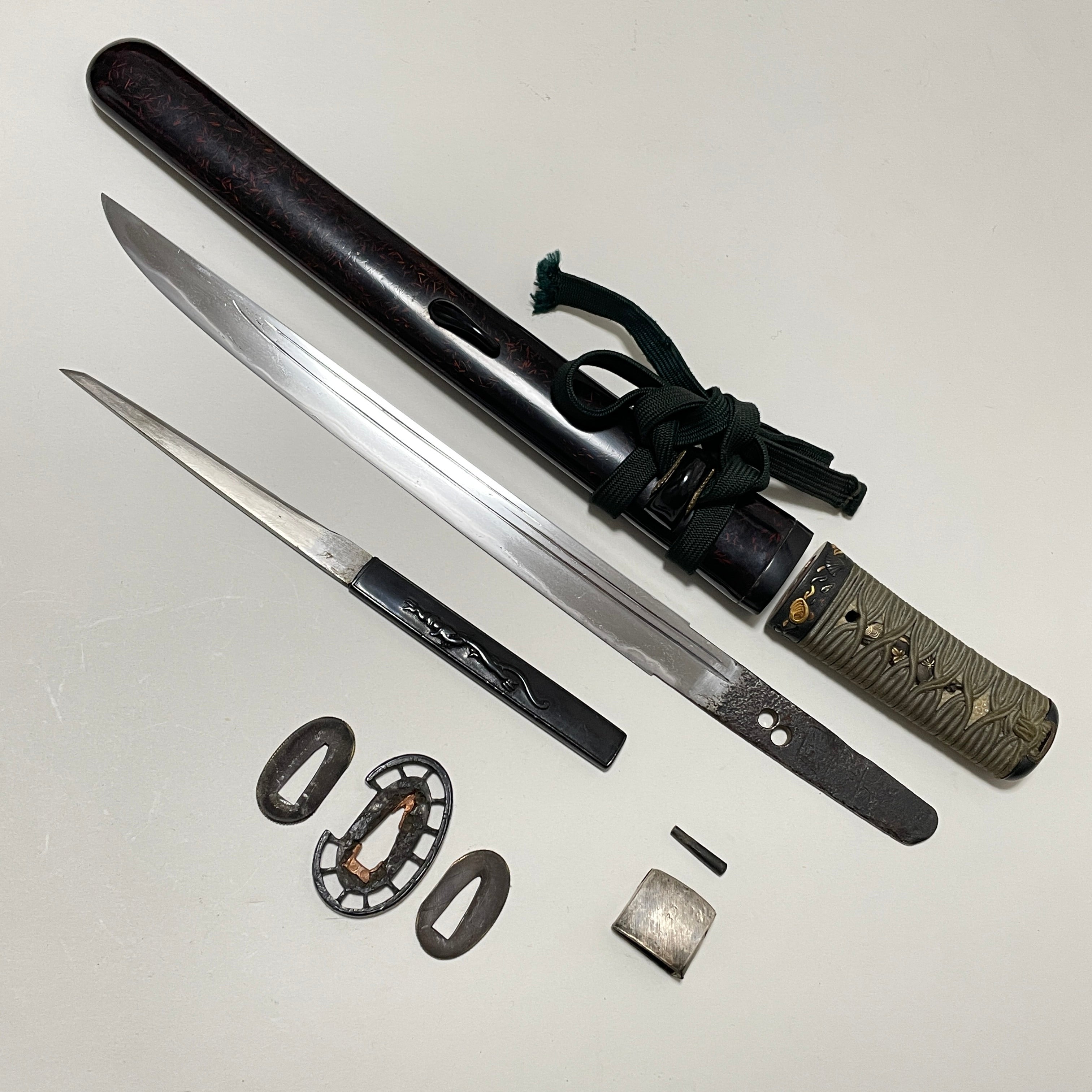 Komiya Kunimitsu — 26 of 26