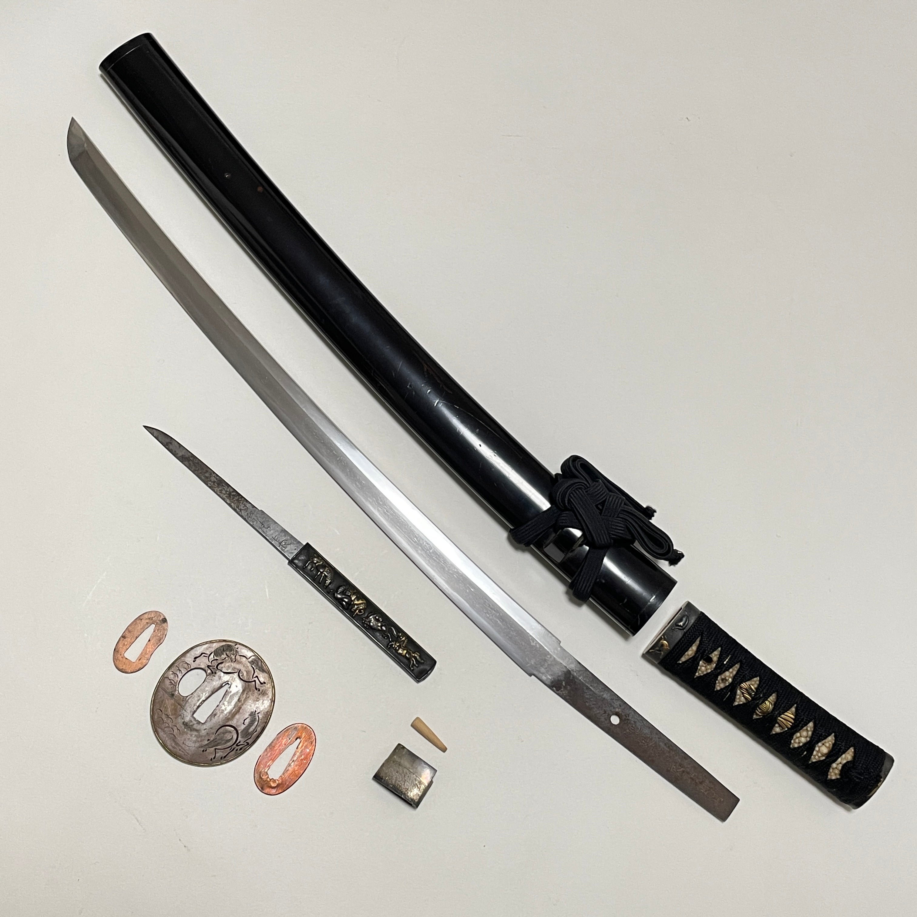 Mishina Hisamichi — 27 of 28
