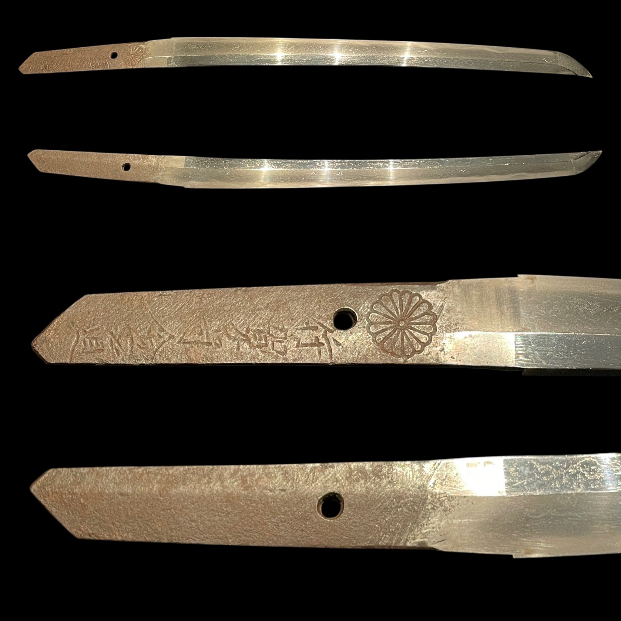 Mishina Kinmichi — 10 of 13