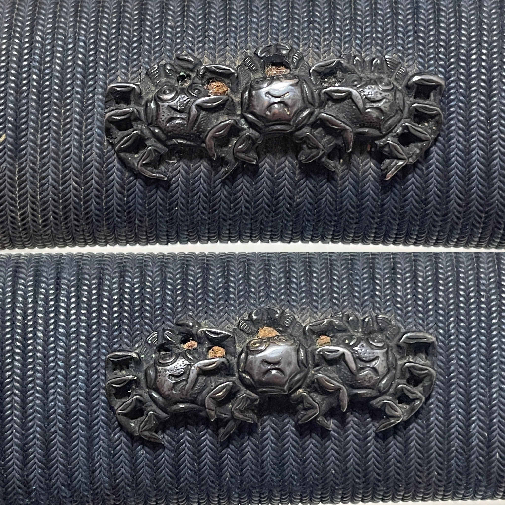 Seki Ujifusa — 8 of 24