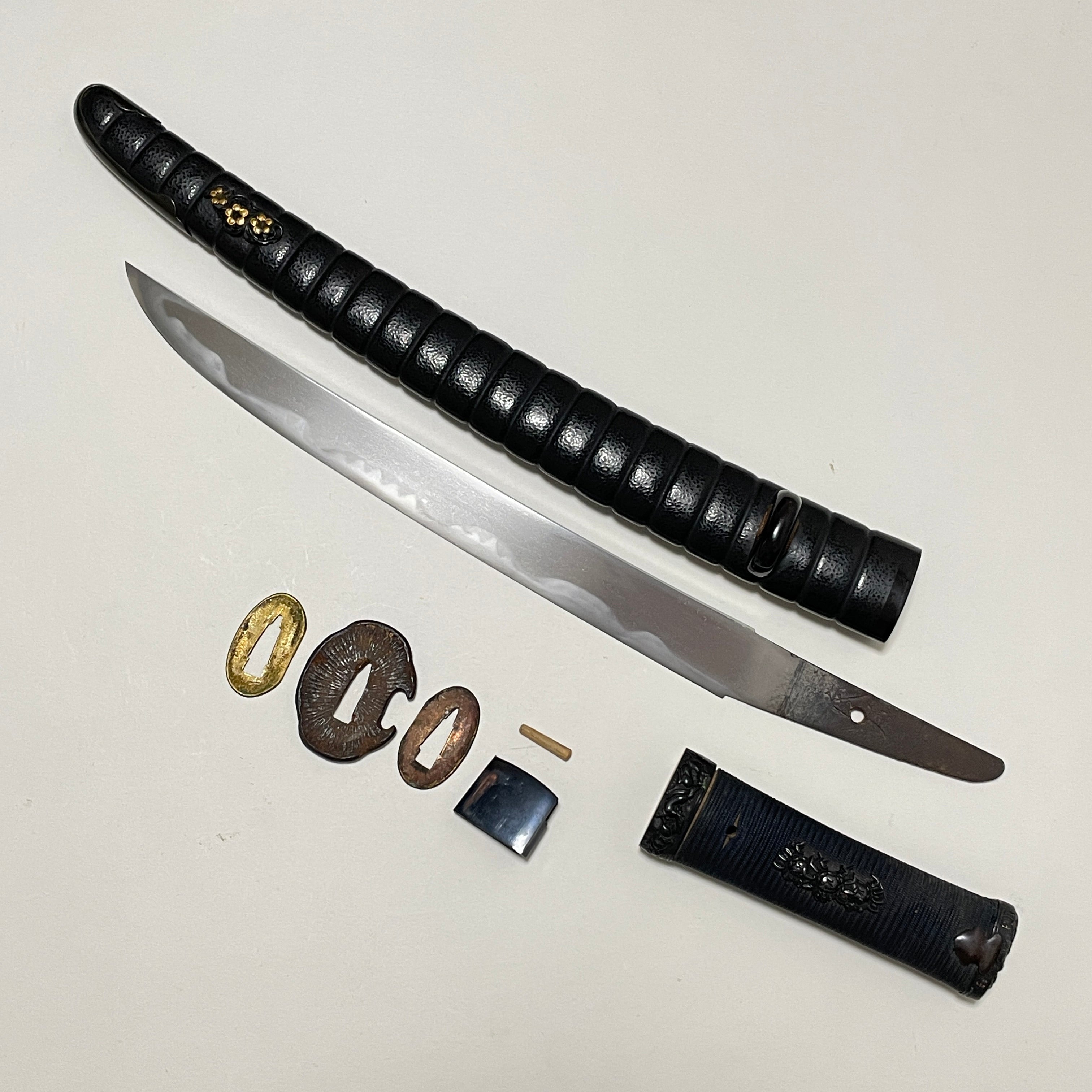 Seki Ujifusa — 24 of 24