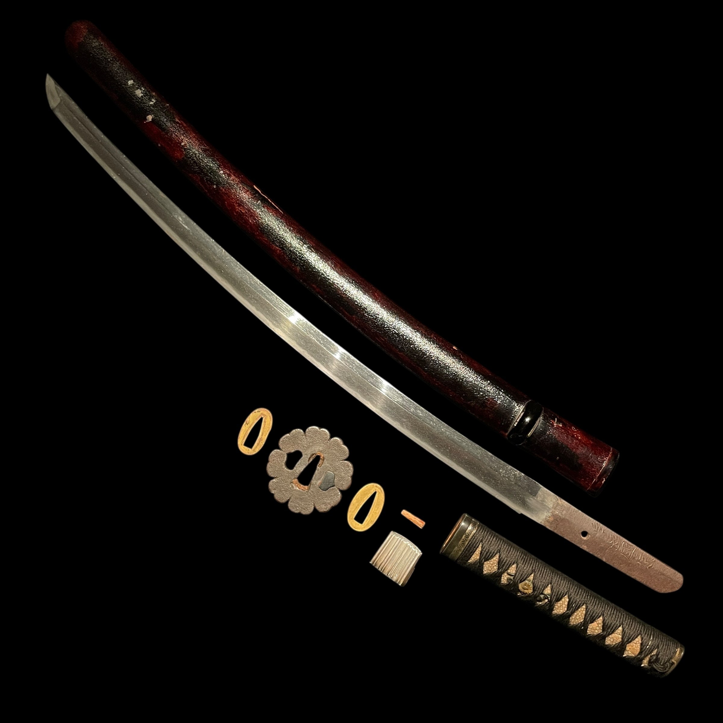 Uda Kunimune — 19 of 19