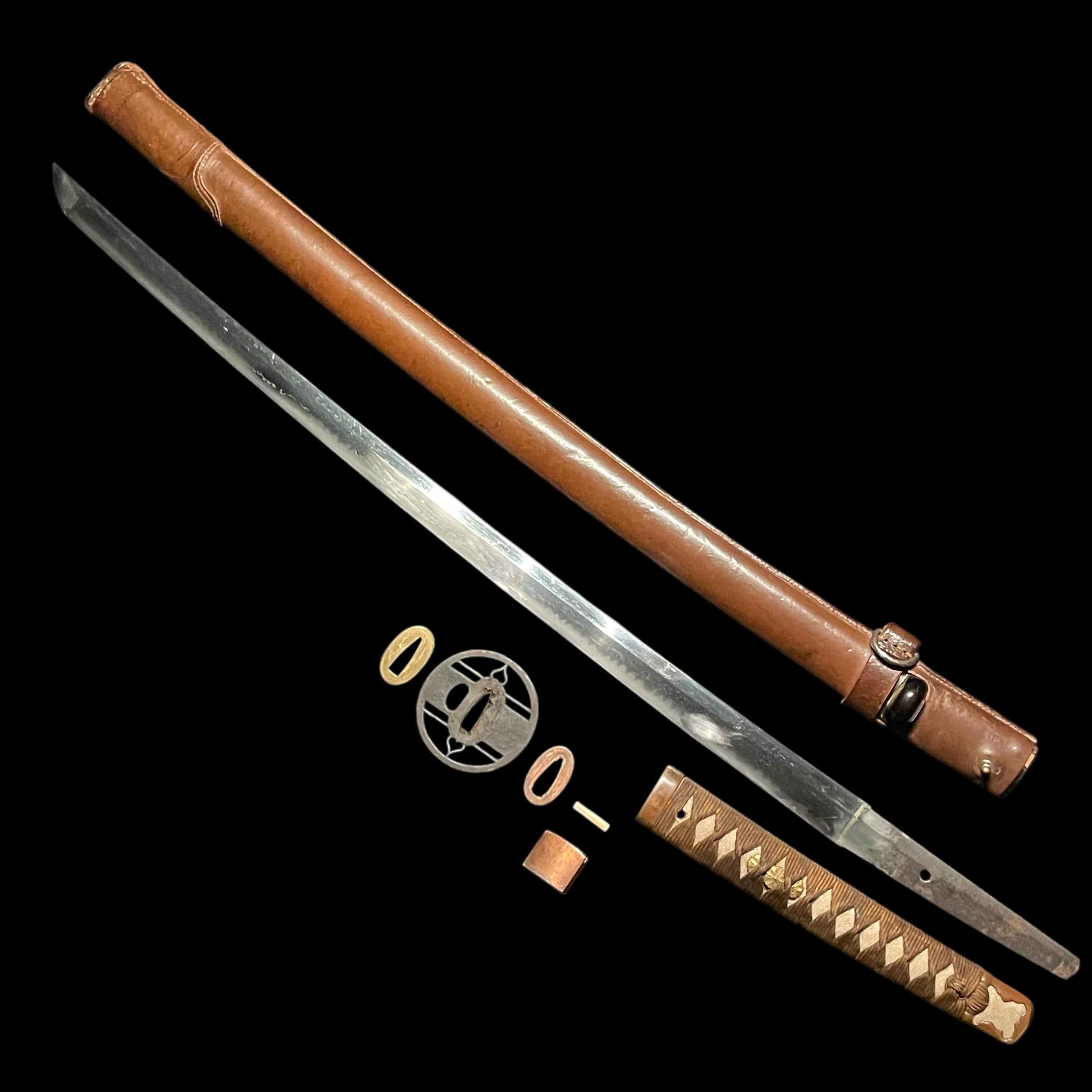 Zensho Kanenobu — 16 of 16