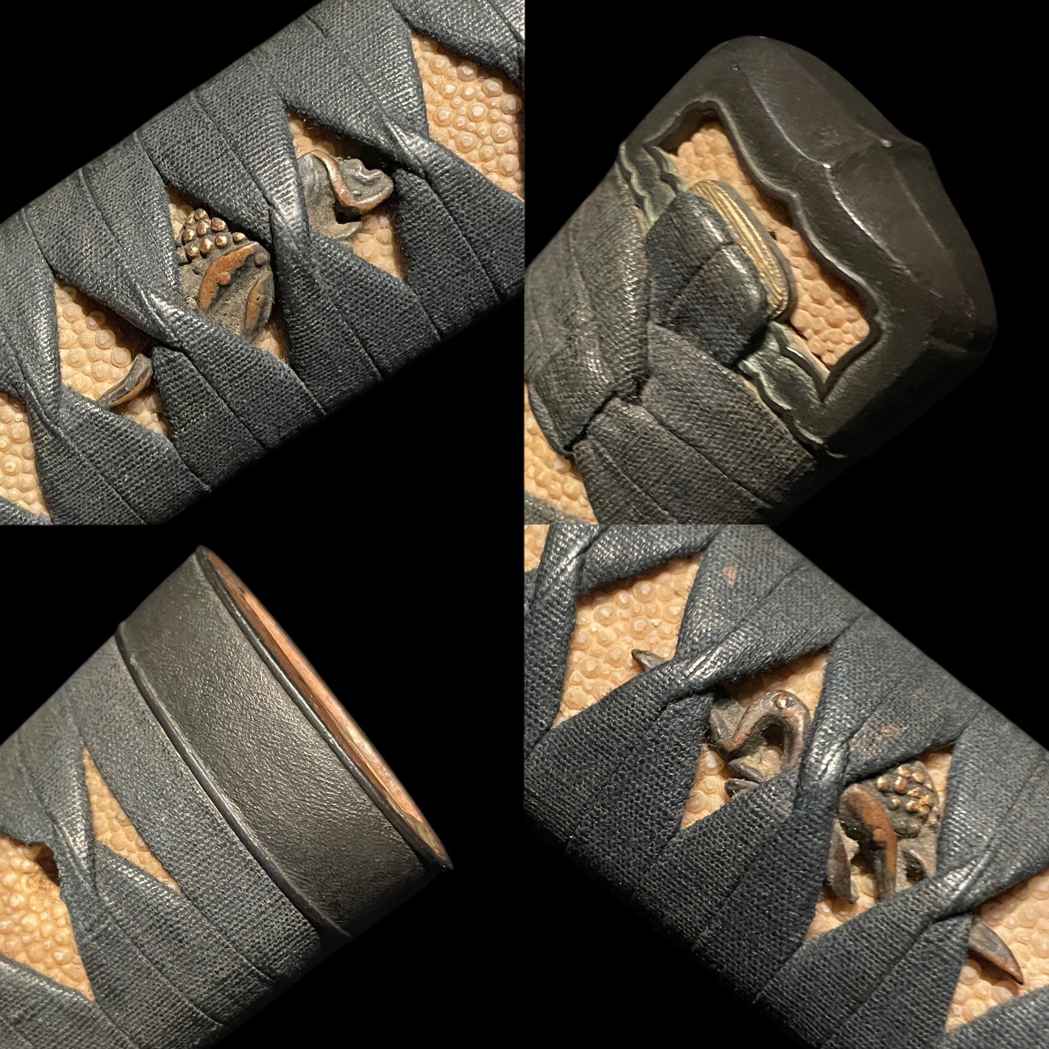 信吉 — 17 of 19