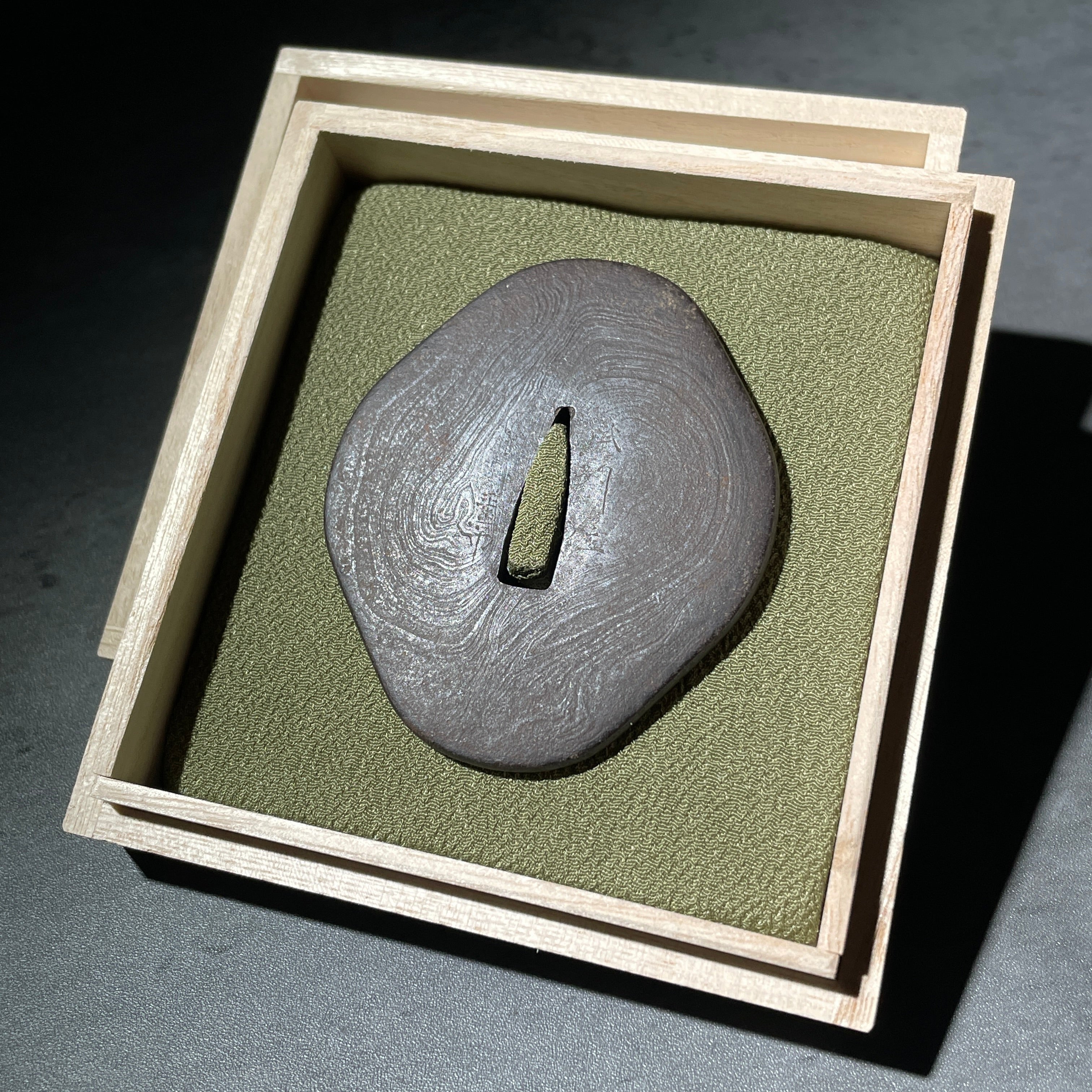 Ito Masatsune — 6 of 6
