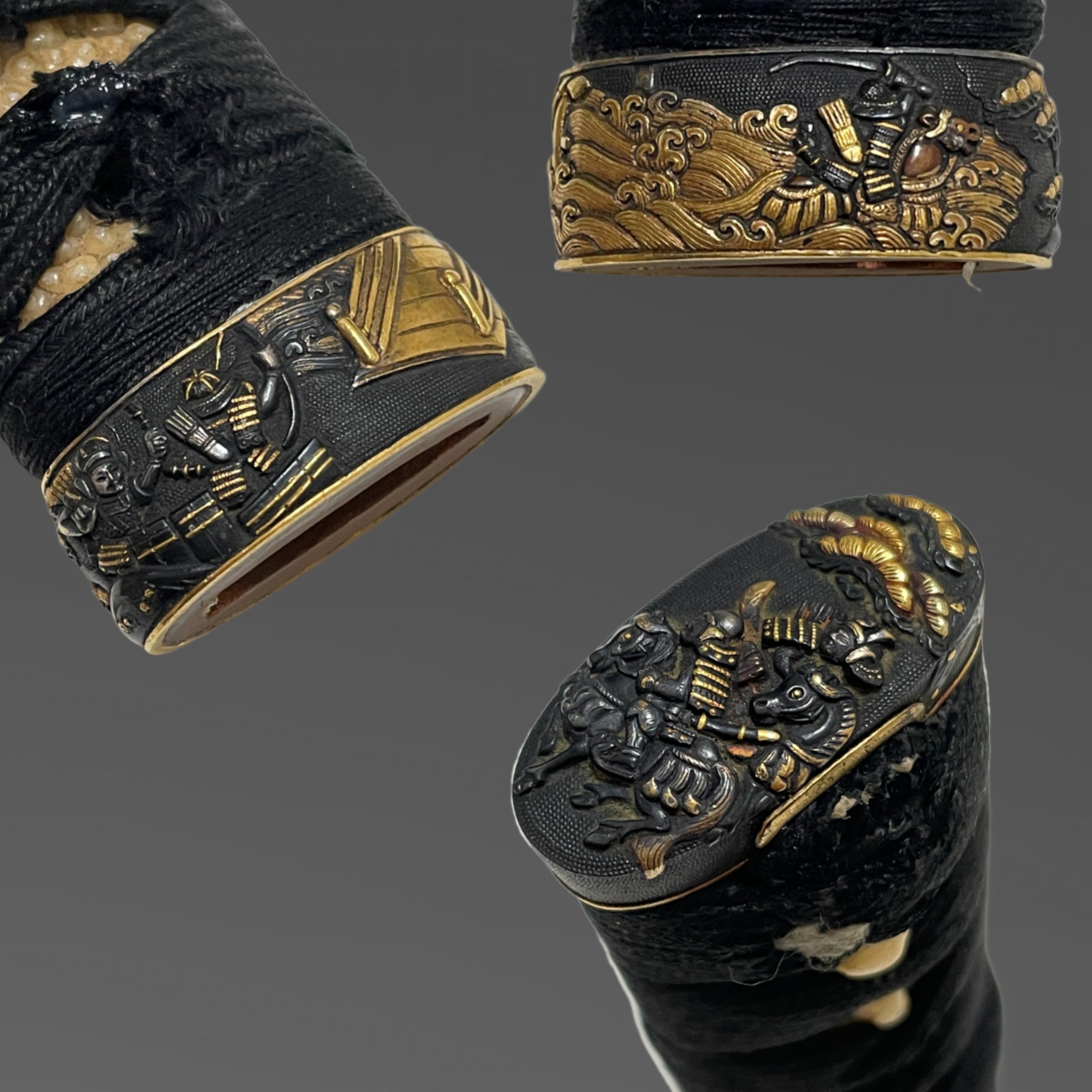 Osafune Munemitsu — 3 of 25