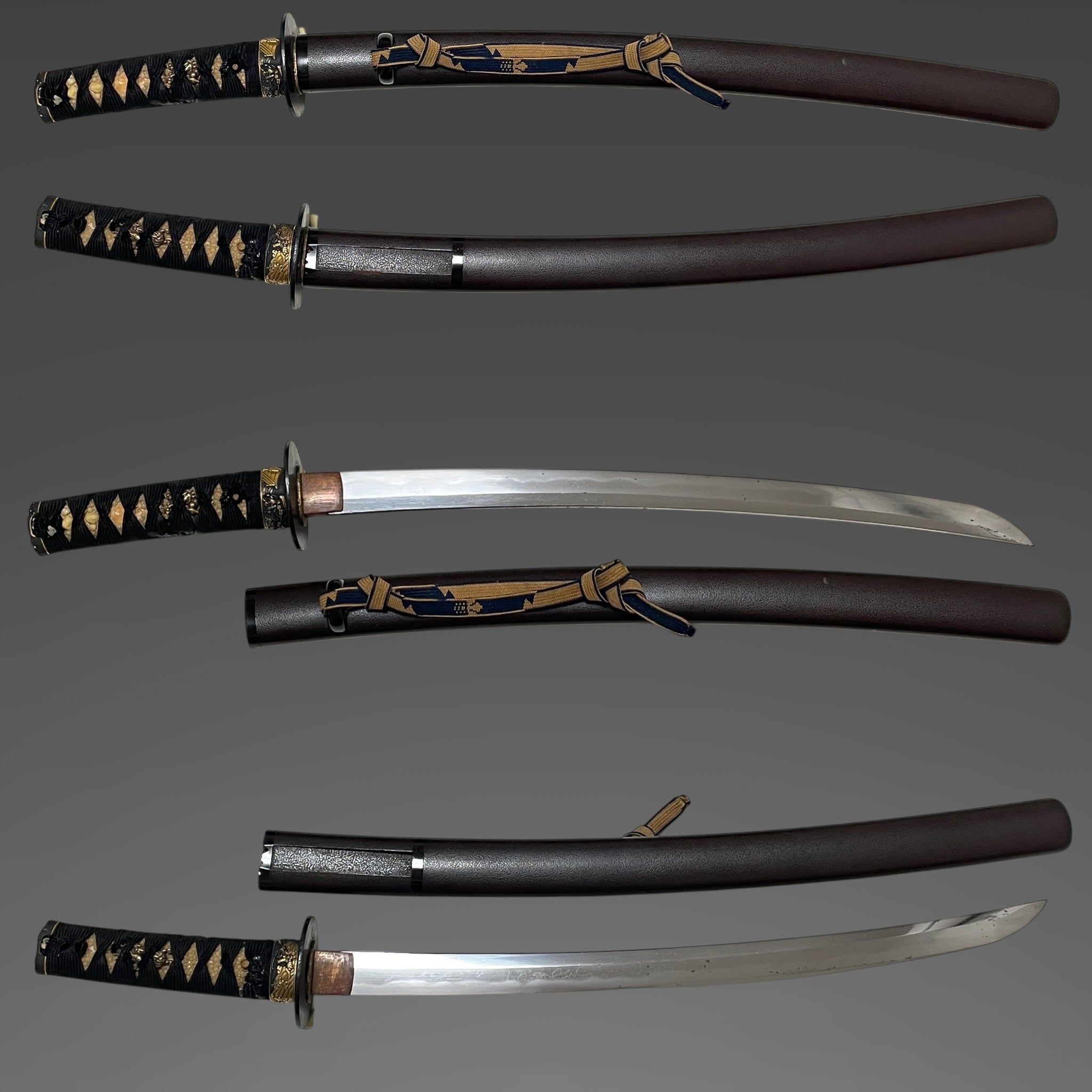 Osafune Munemitsu — 17 of 25