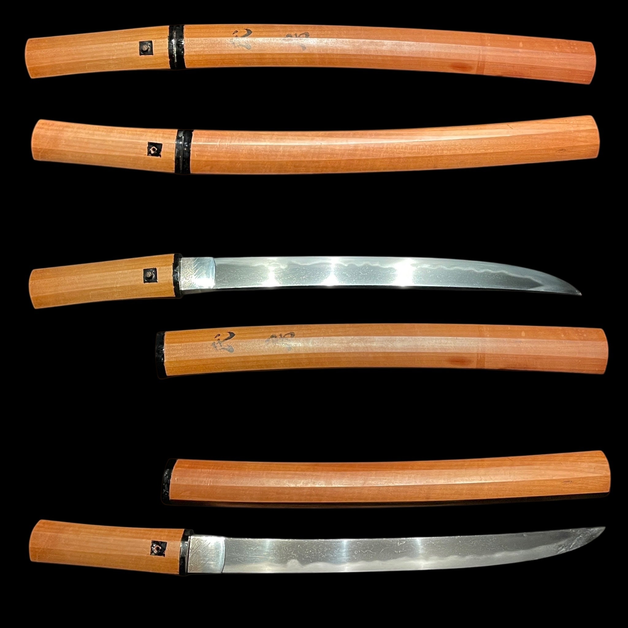 Seki Ujifusa — 18 of 24