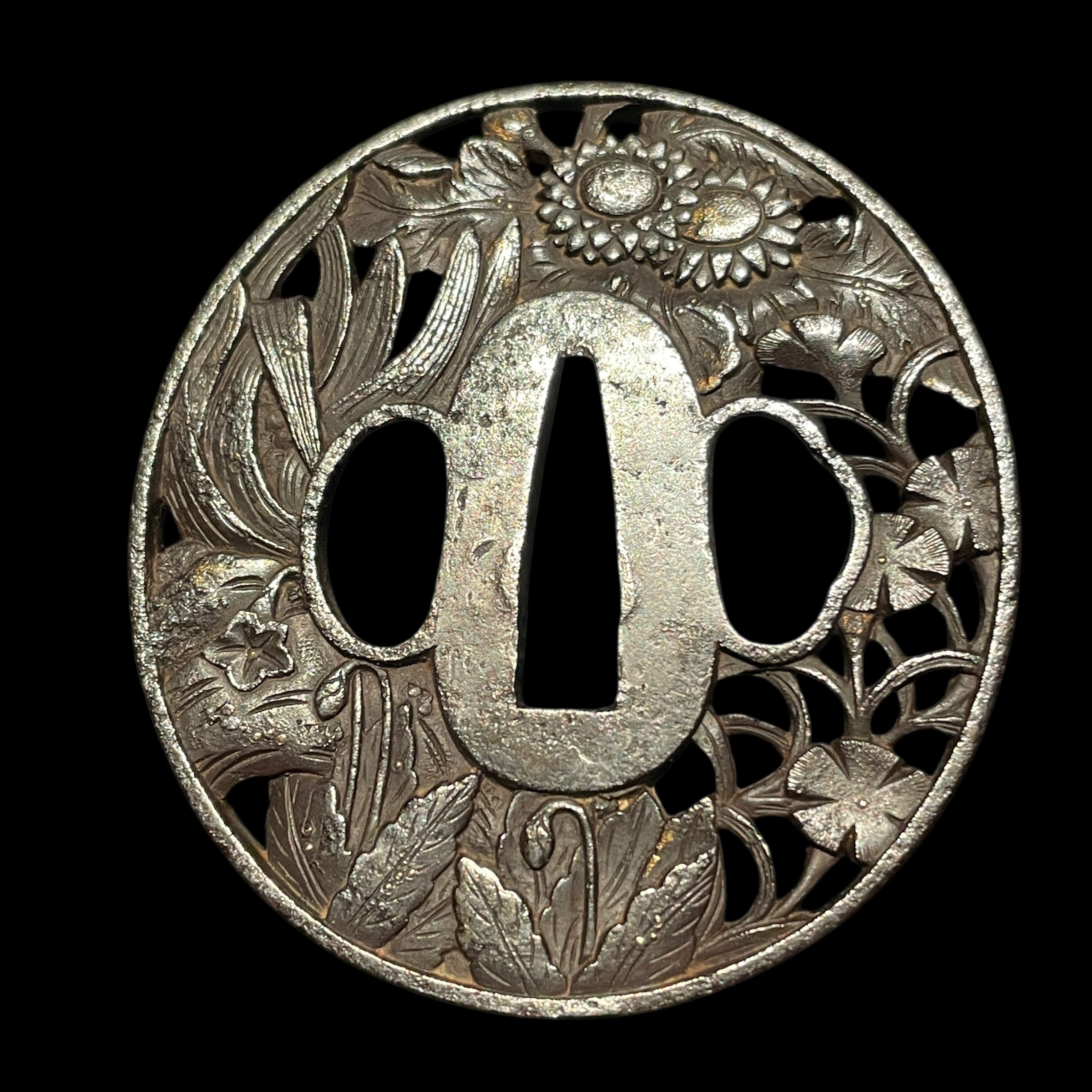 Seki Ujifusa — 19 of 24