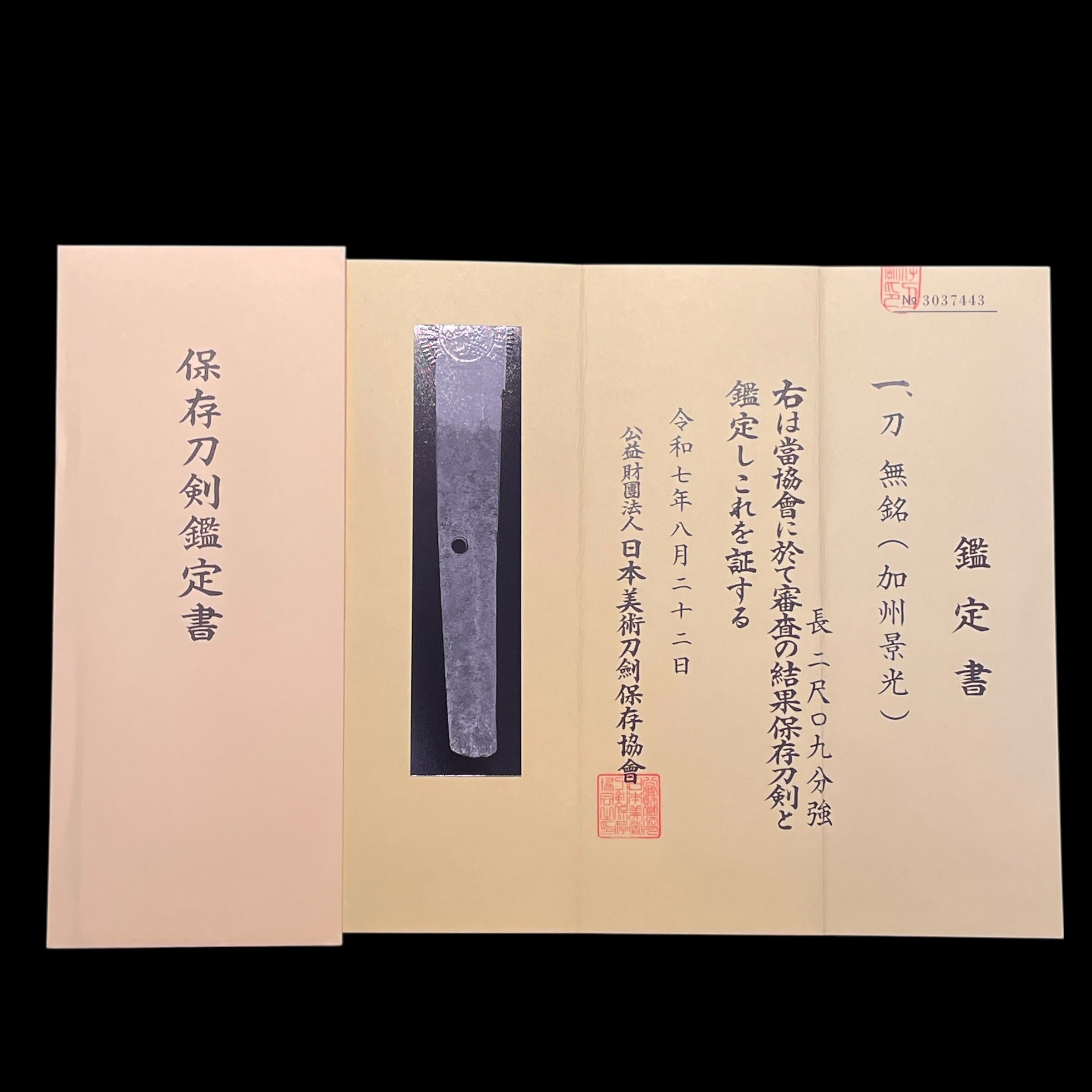 Kaga Kagemitsu — 9 of 16