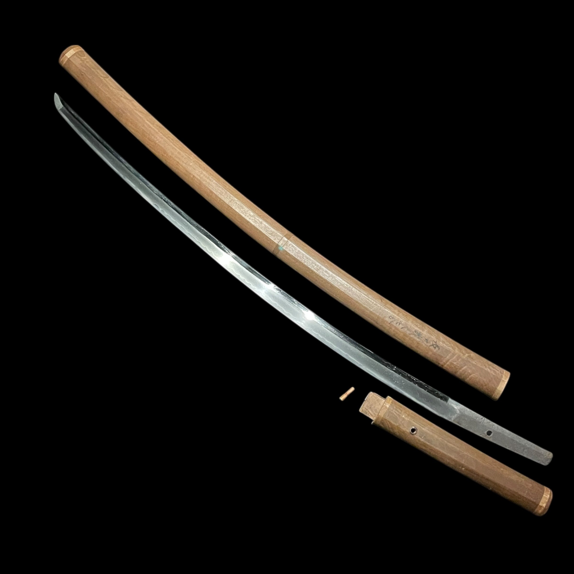 Kaga Kagemitsu — 14 of 16