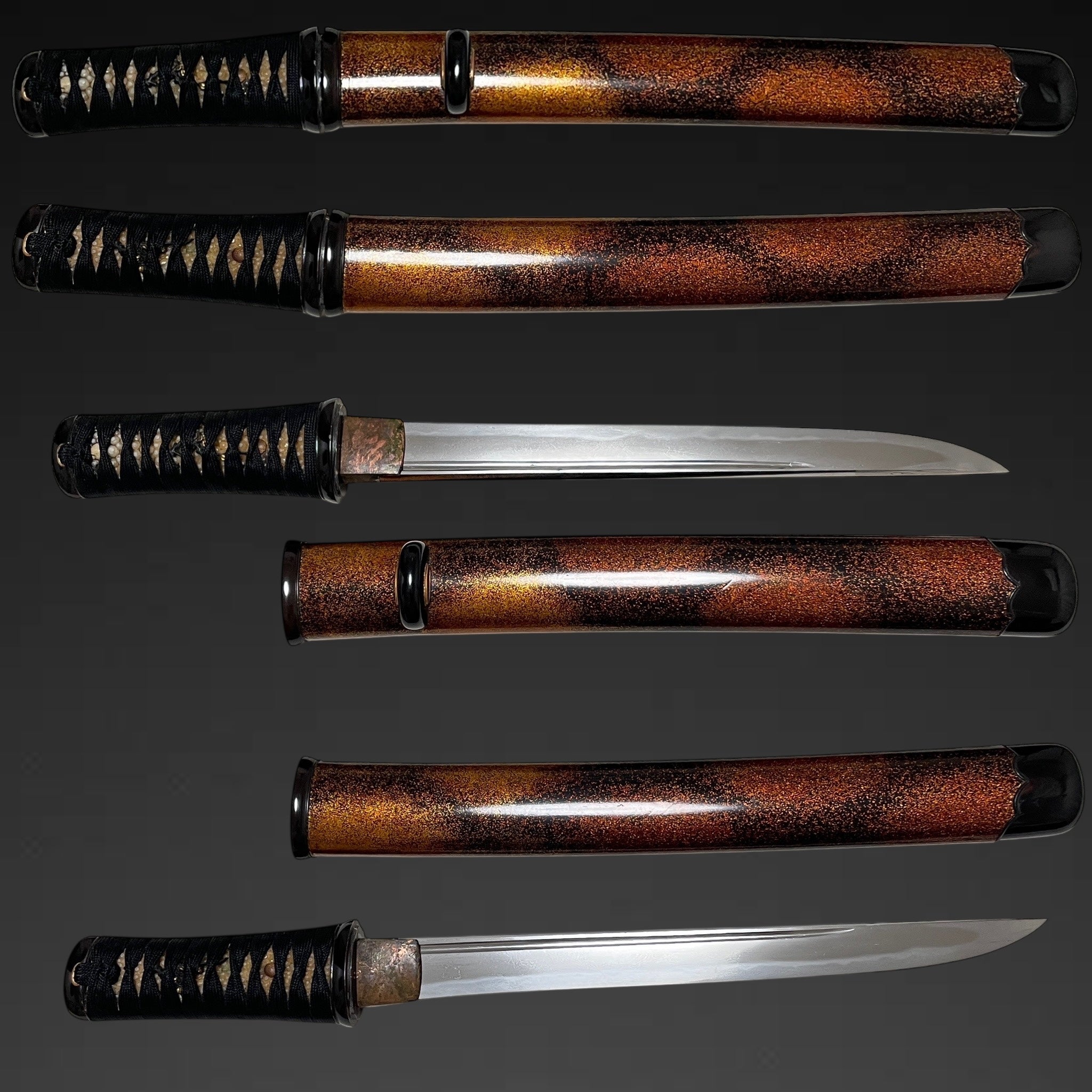 Osafune Harumitsu — 14 of 25