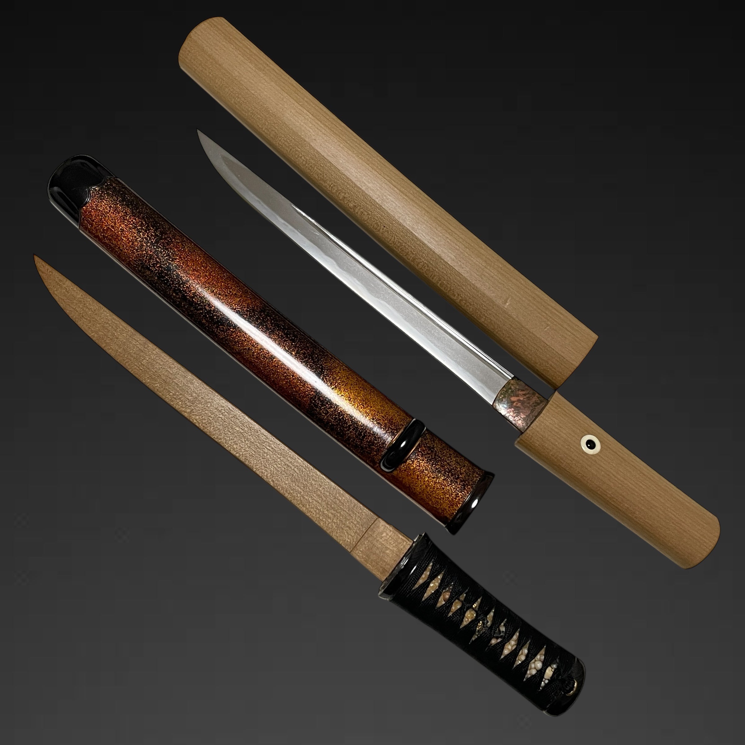 Osafune Harumitsu — 20 of 25
