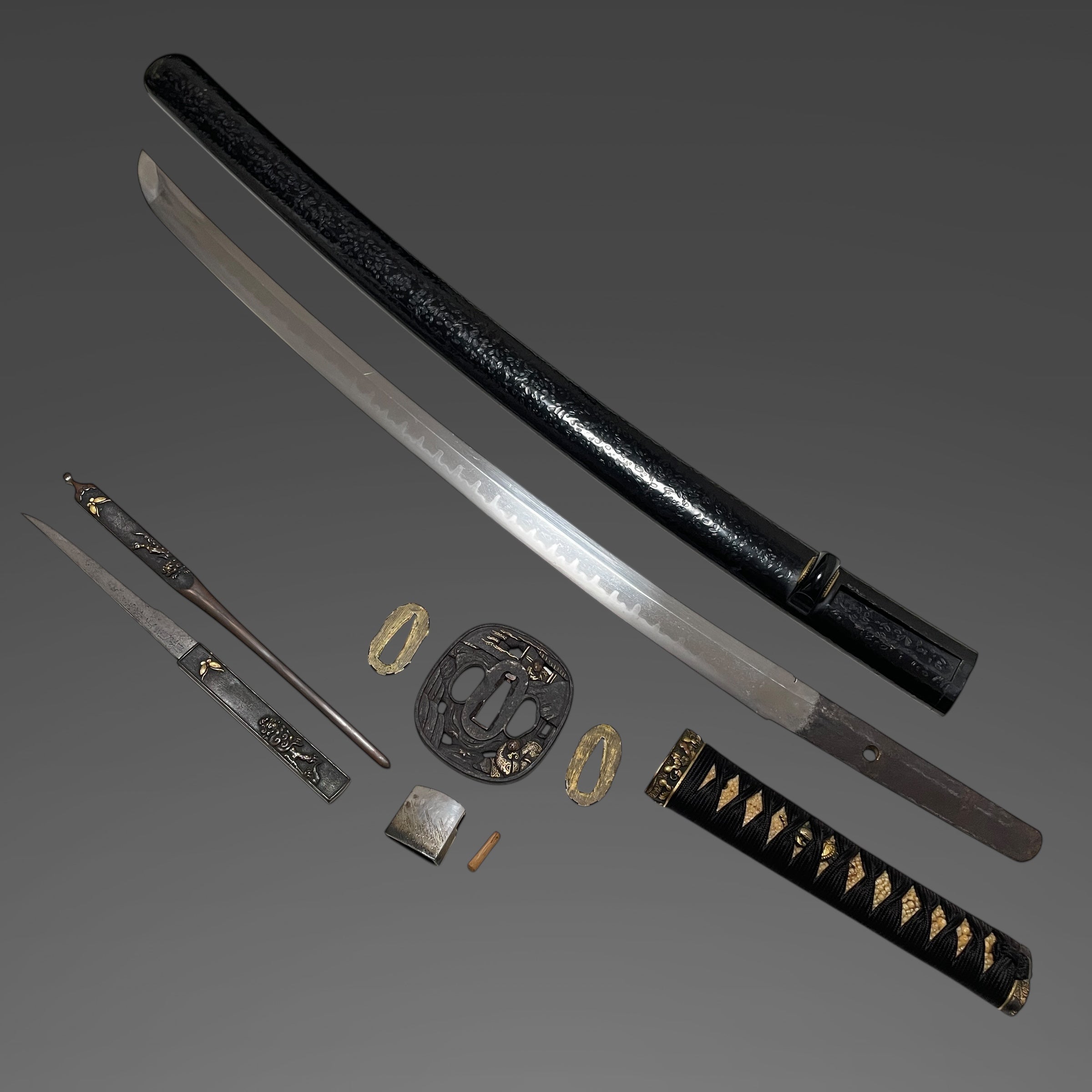 Ishiguro Masatsune — 26 of 26