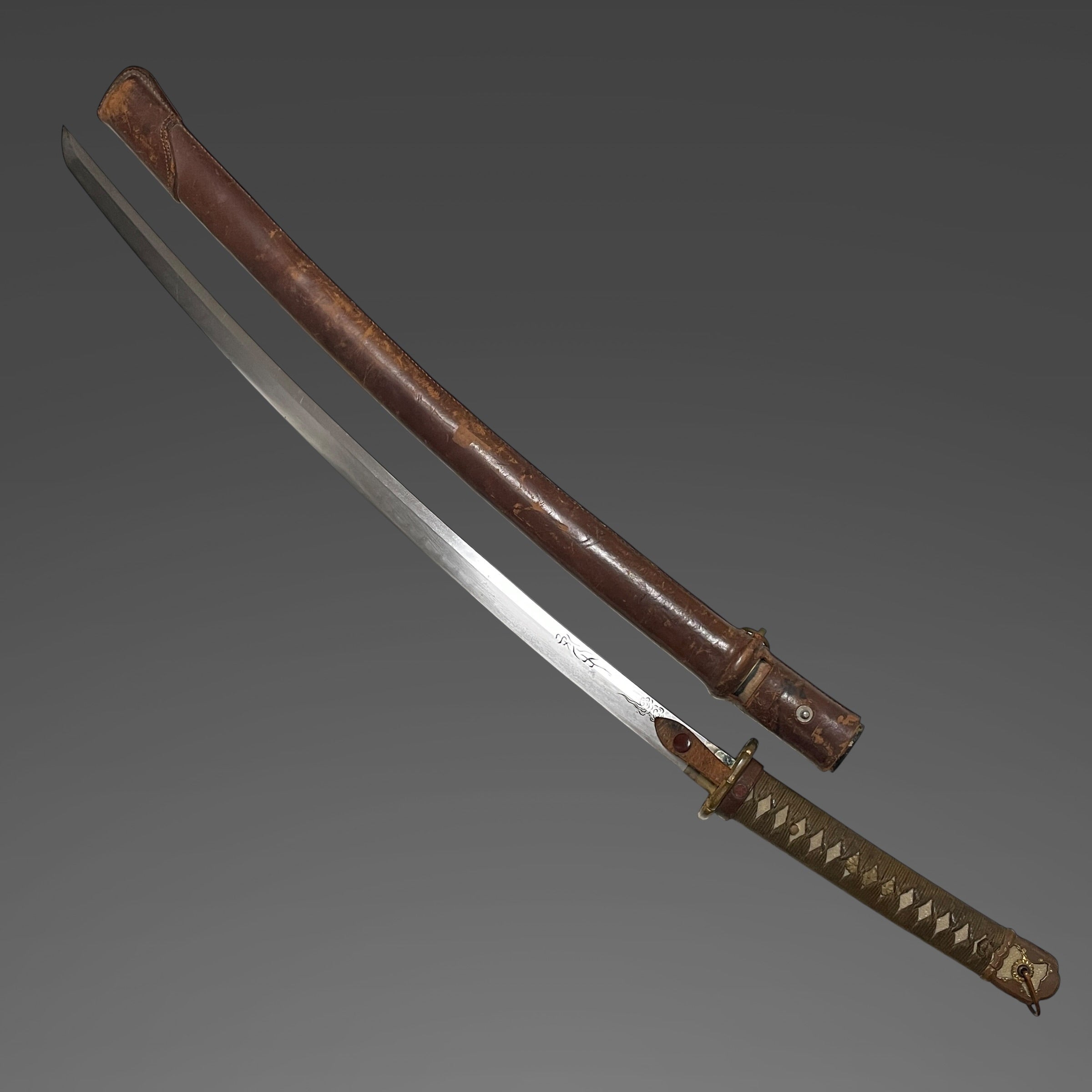Chu-Aoe Sadatsugu — 2 of 18