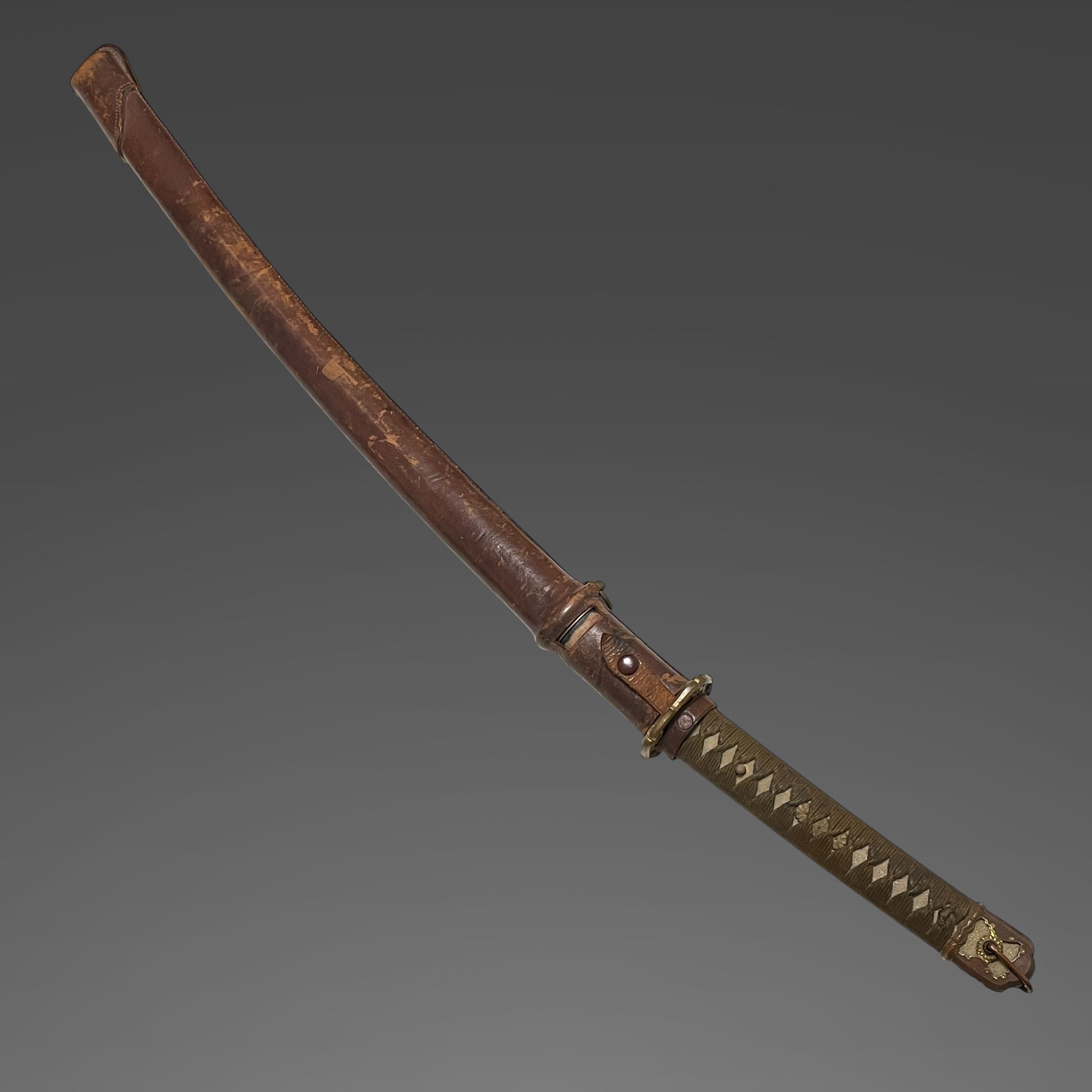 Chu-Aoe Sadatsugu — 4 of 18