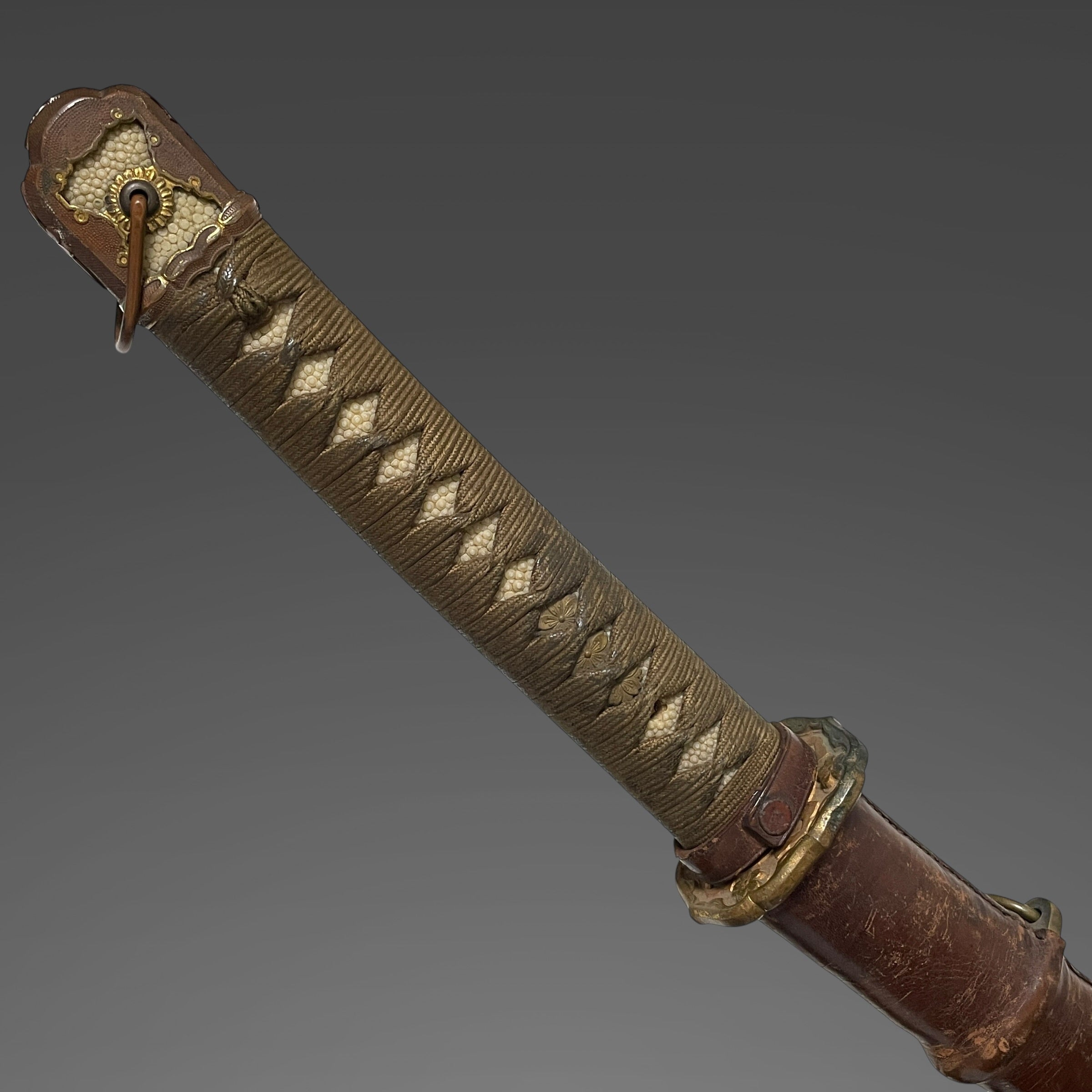 Chu-Aoe Sadatsugu — 6 of 18