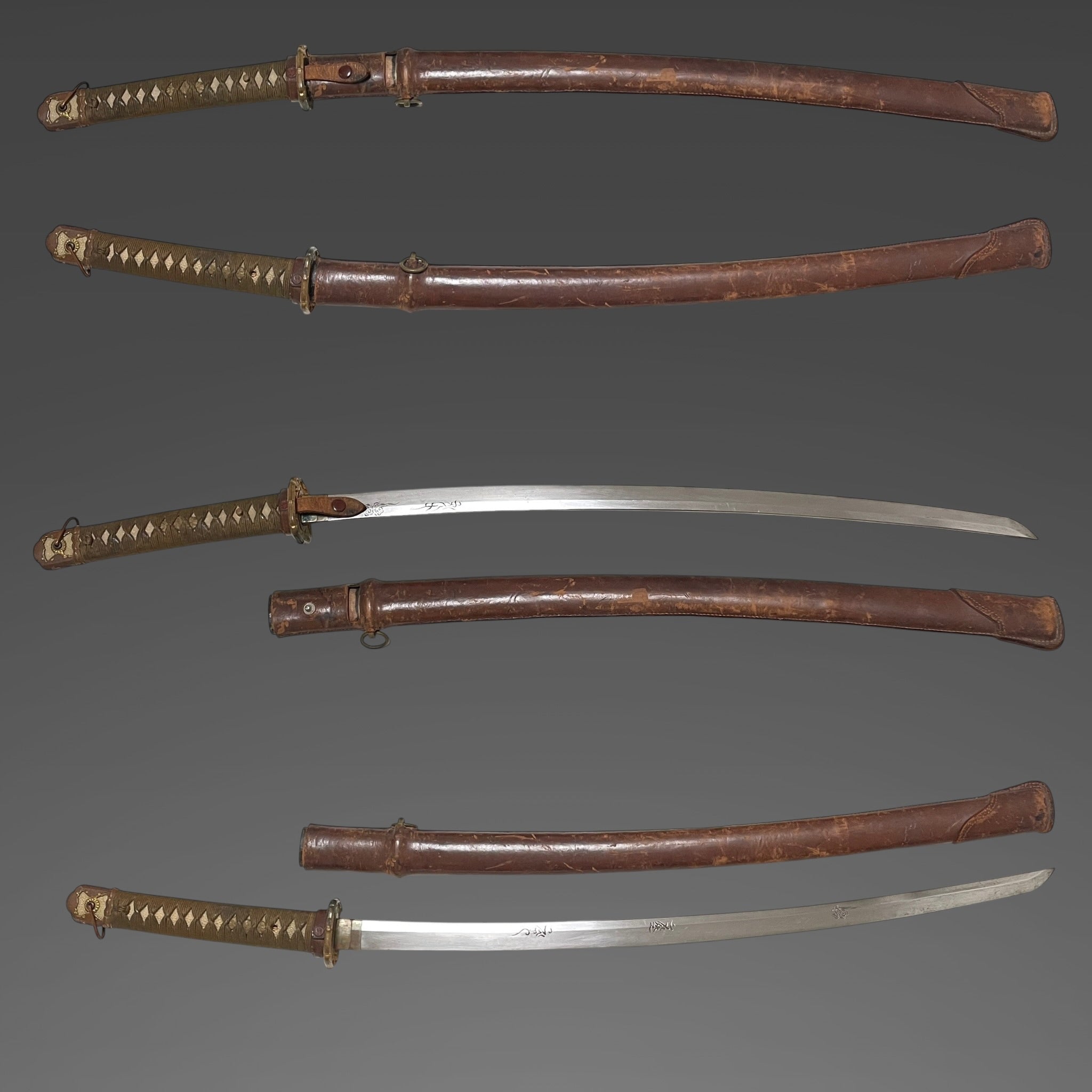 Chu-Aoe Sadatsugu — 9 of 18