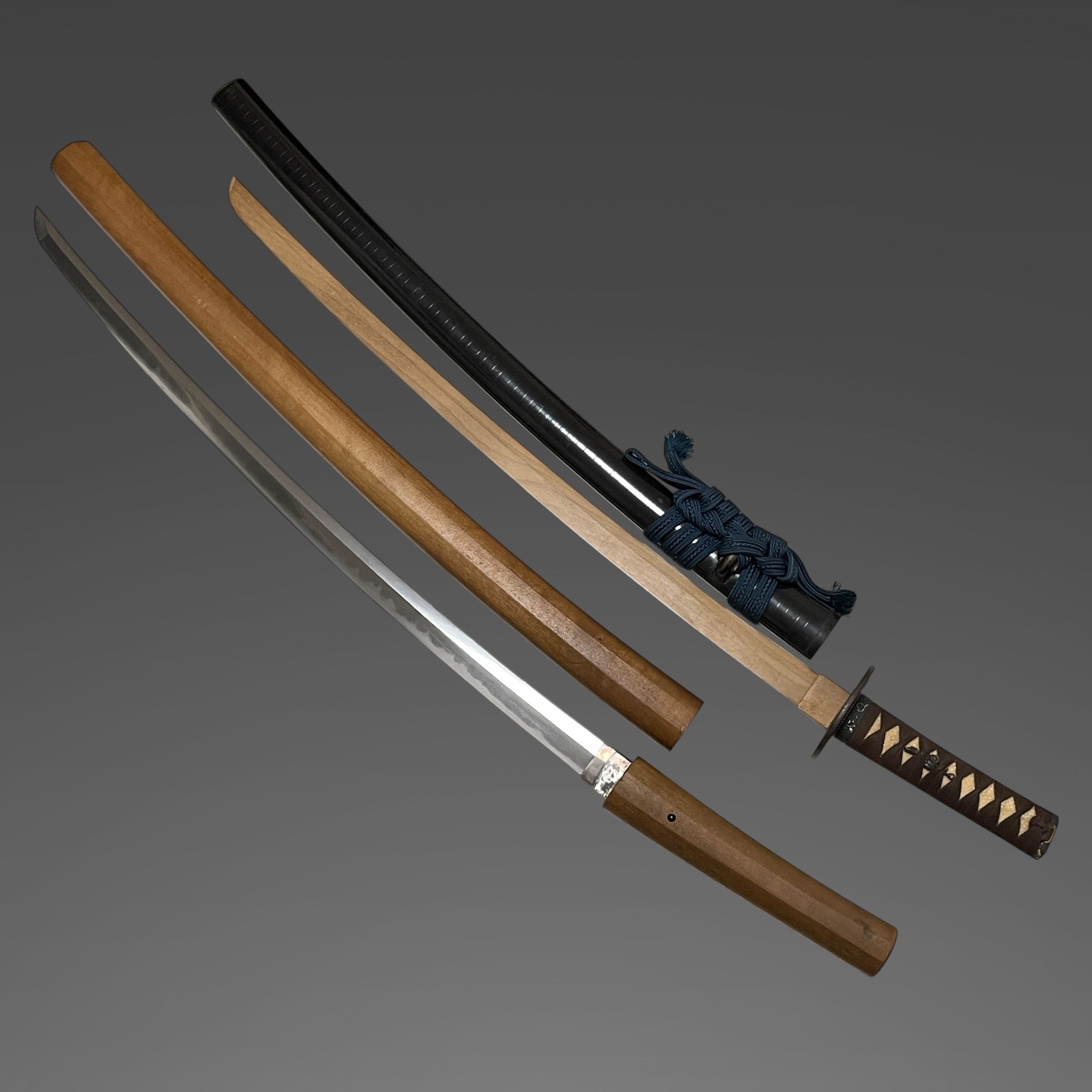 Osafune Tadamitsu — 14 of 26