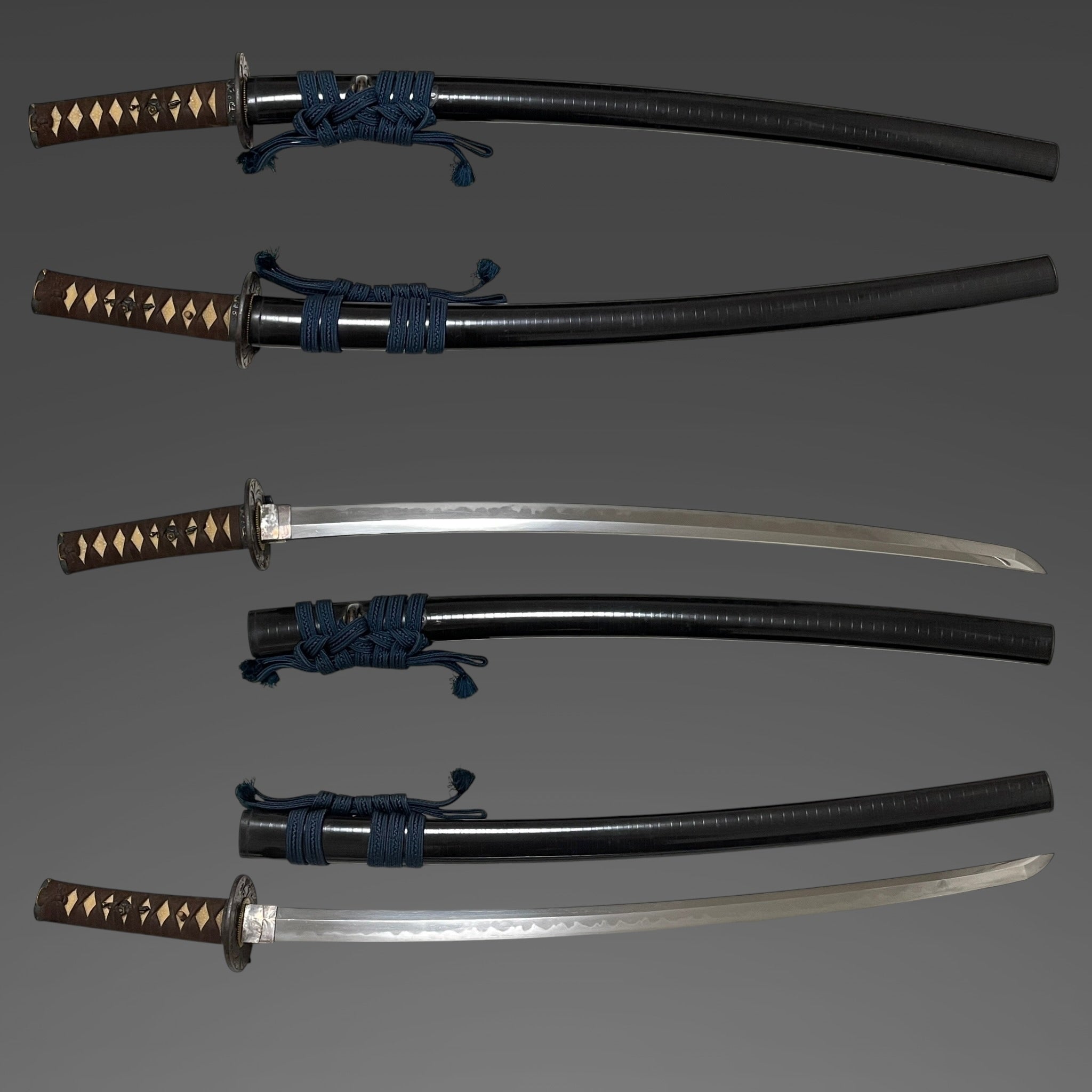 Osafune Tadamitsu — 16 of 26