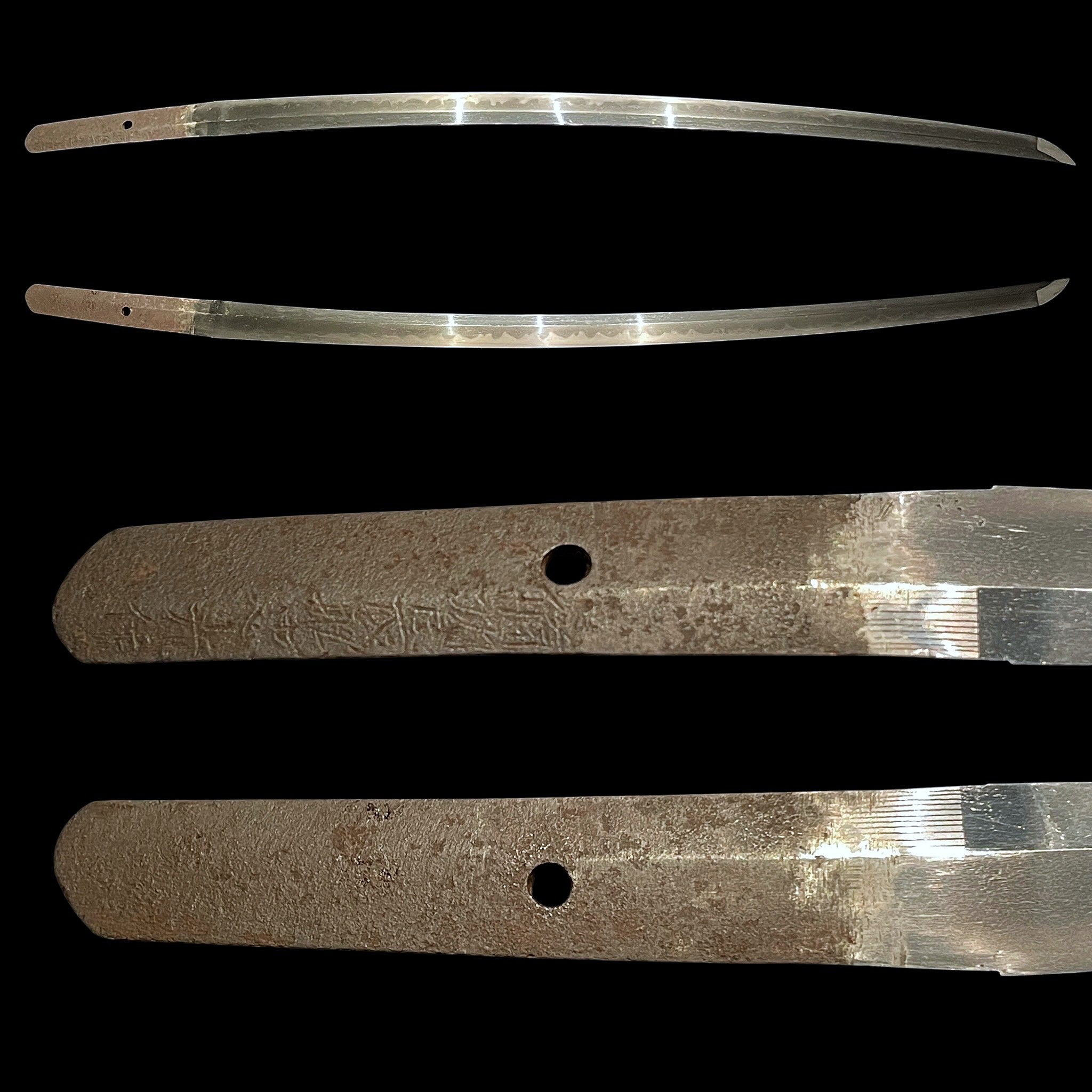 Osafune Tadamitsu — 20 of 26