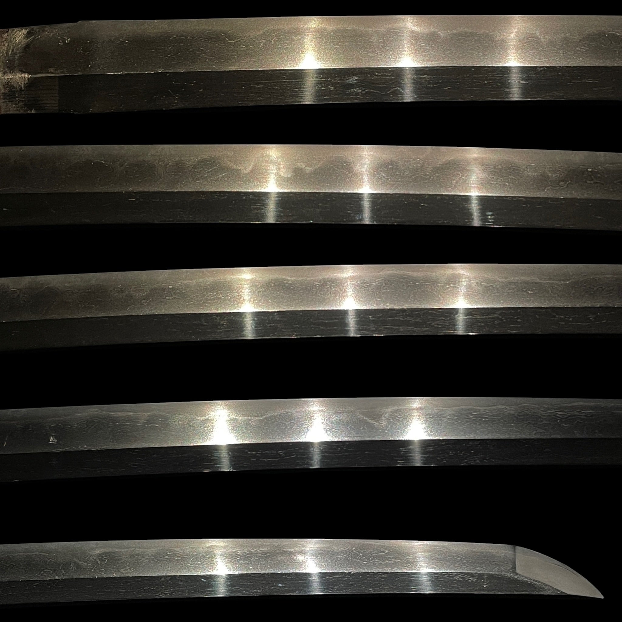 Osafune Tadamitsu — 21 of 26
