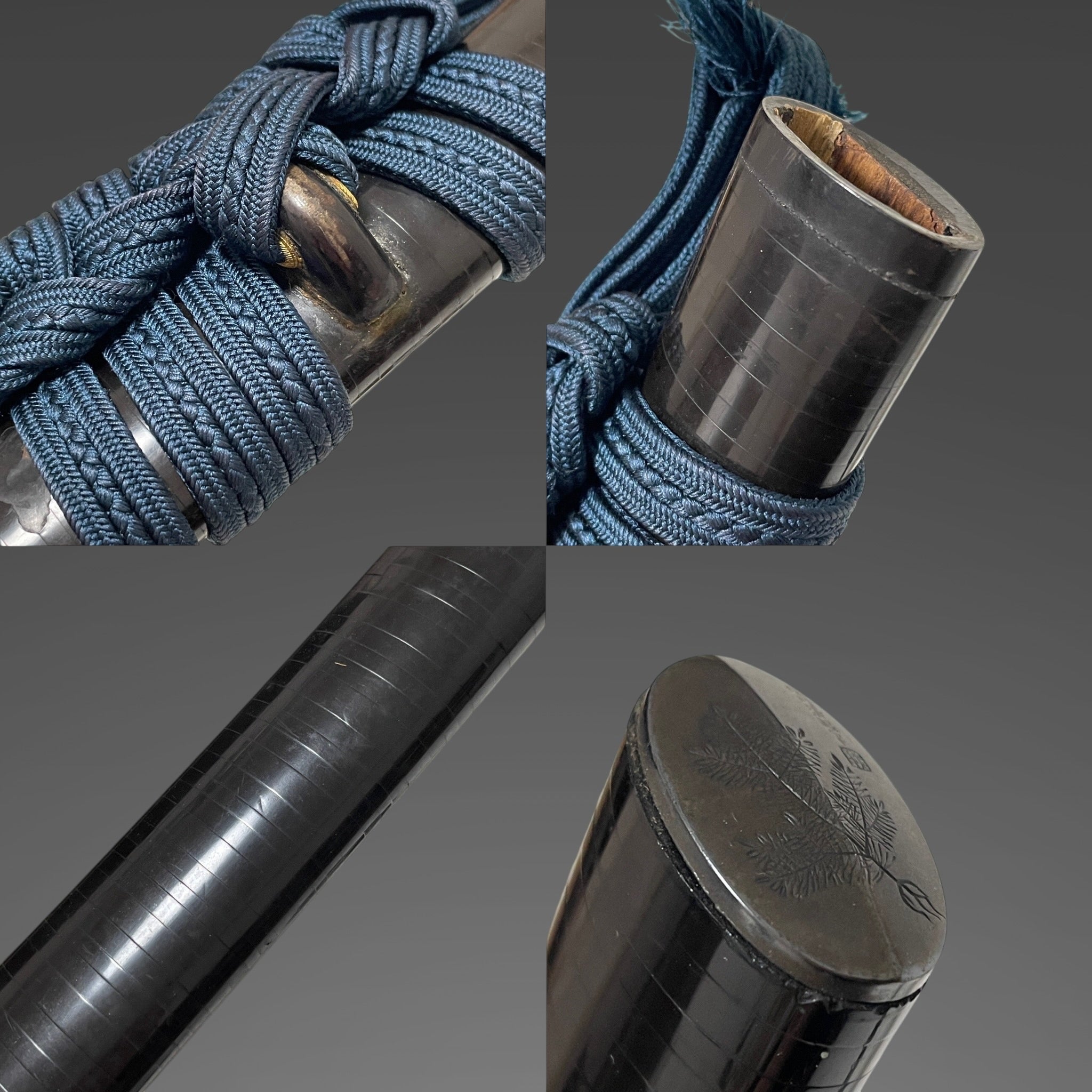 Osafune Tadamitsu — 24 of 26
