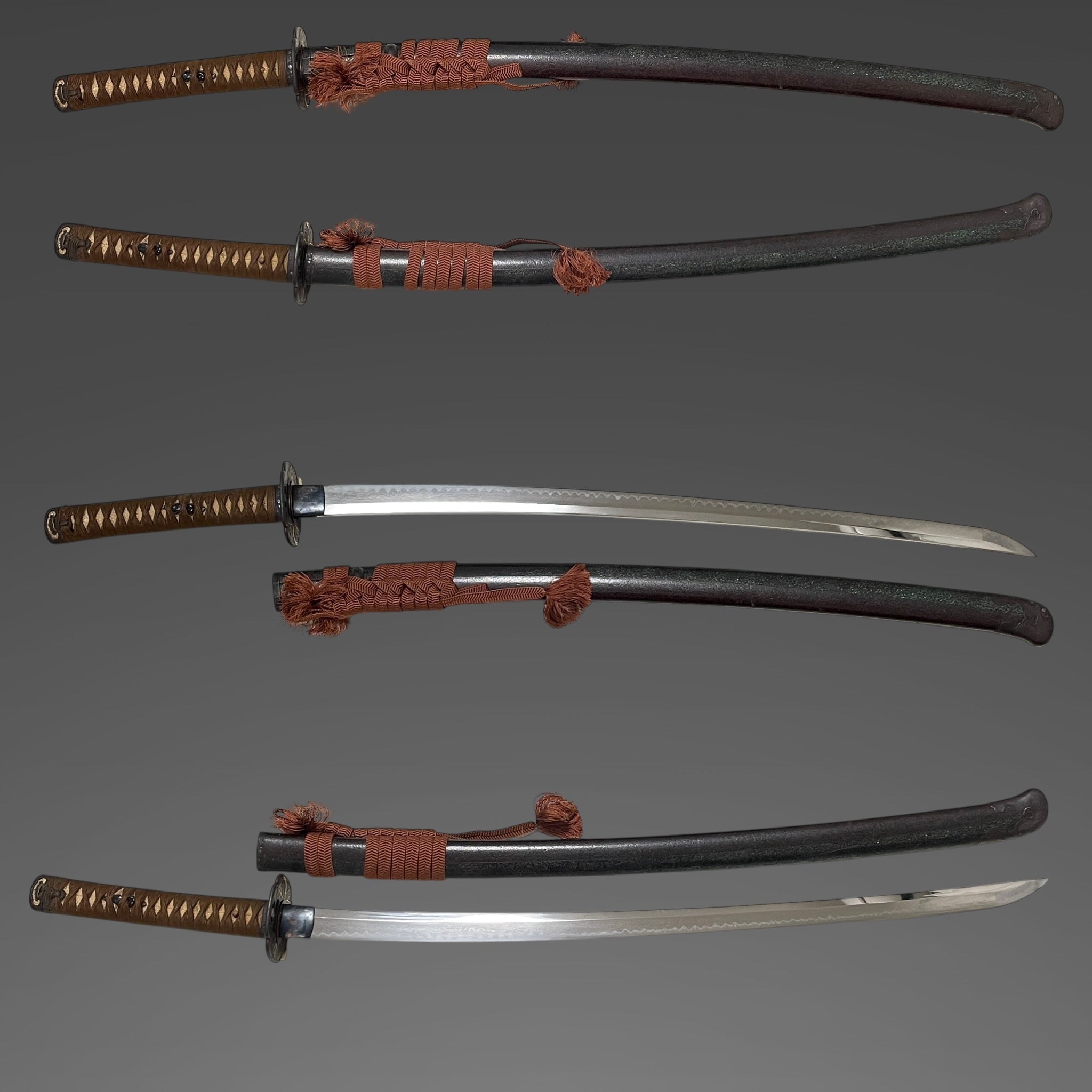 Zensho Kanenobu — 16 of 26