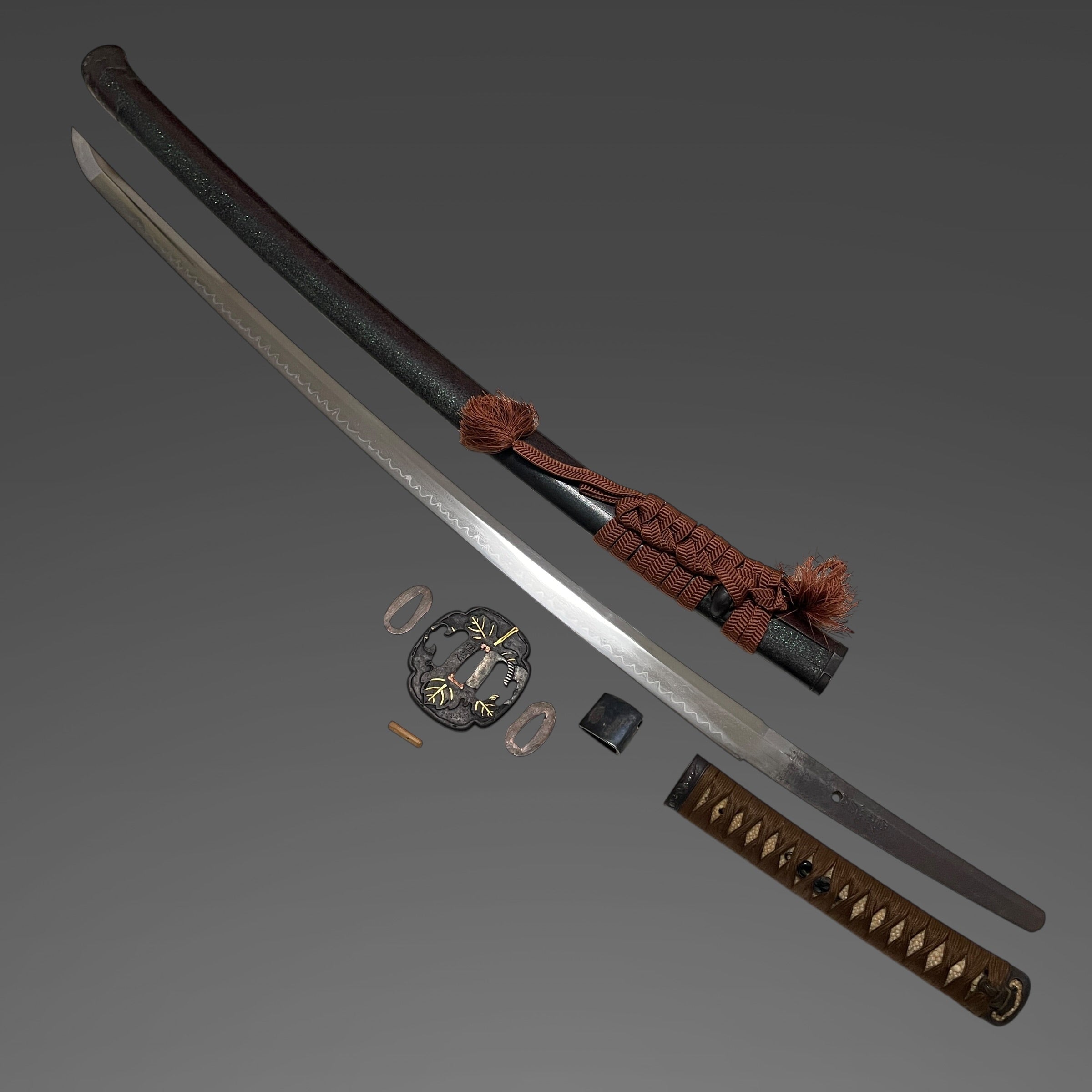 Zensho Kanenobu — 25 of 26