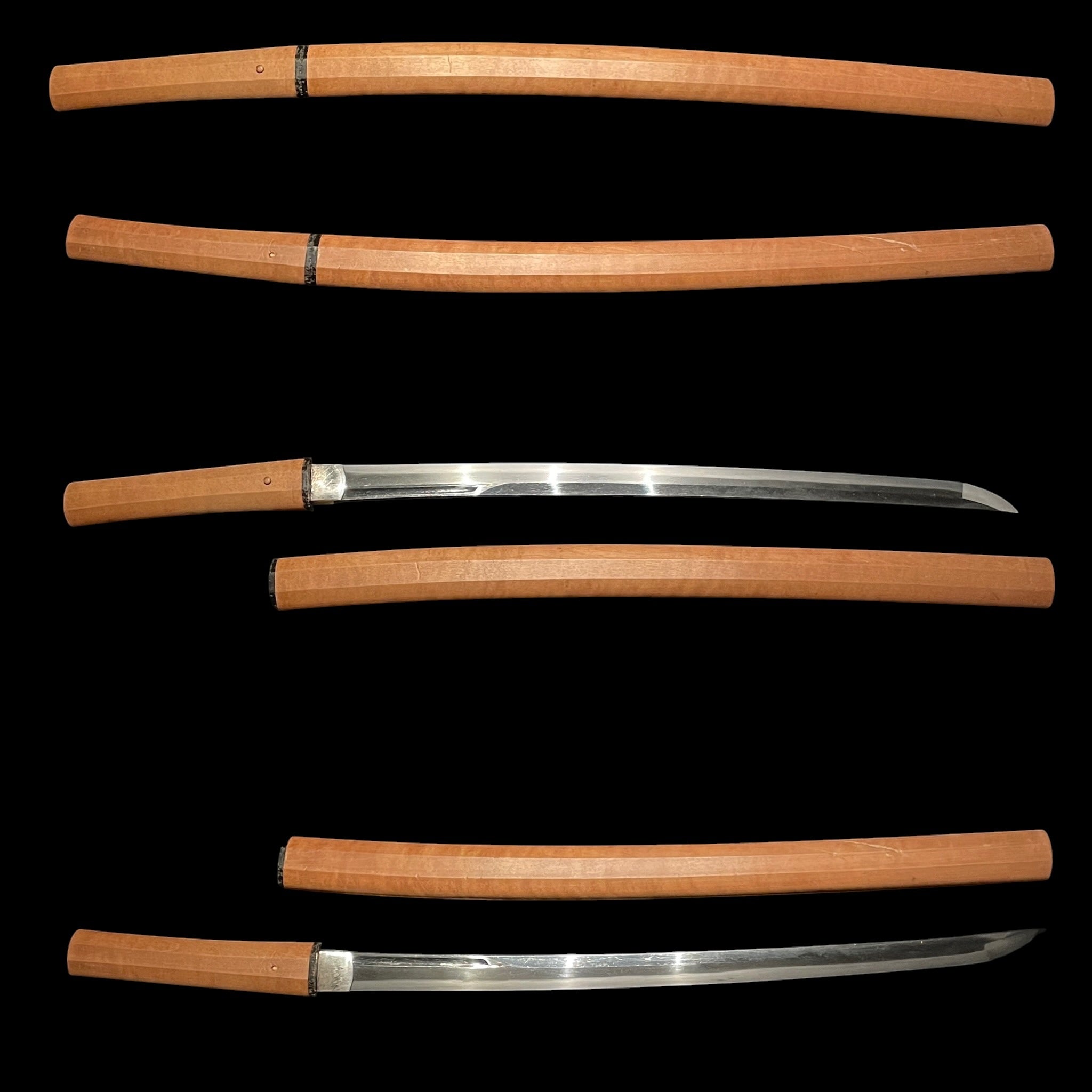 Osafune Kanemitsu — 10 of 14
