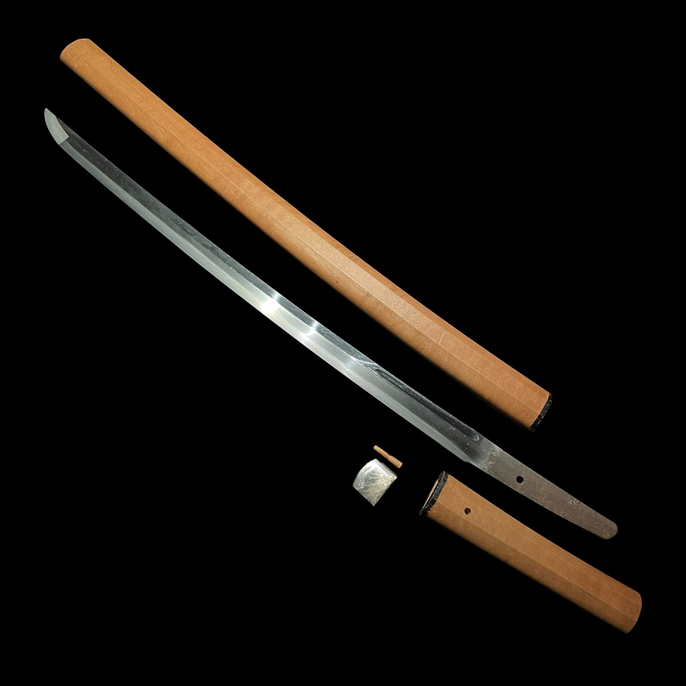 Osafune Kanemitsu — 14 of 14