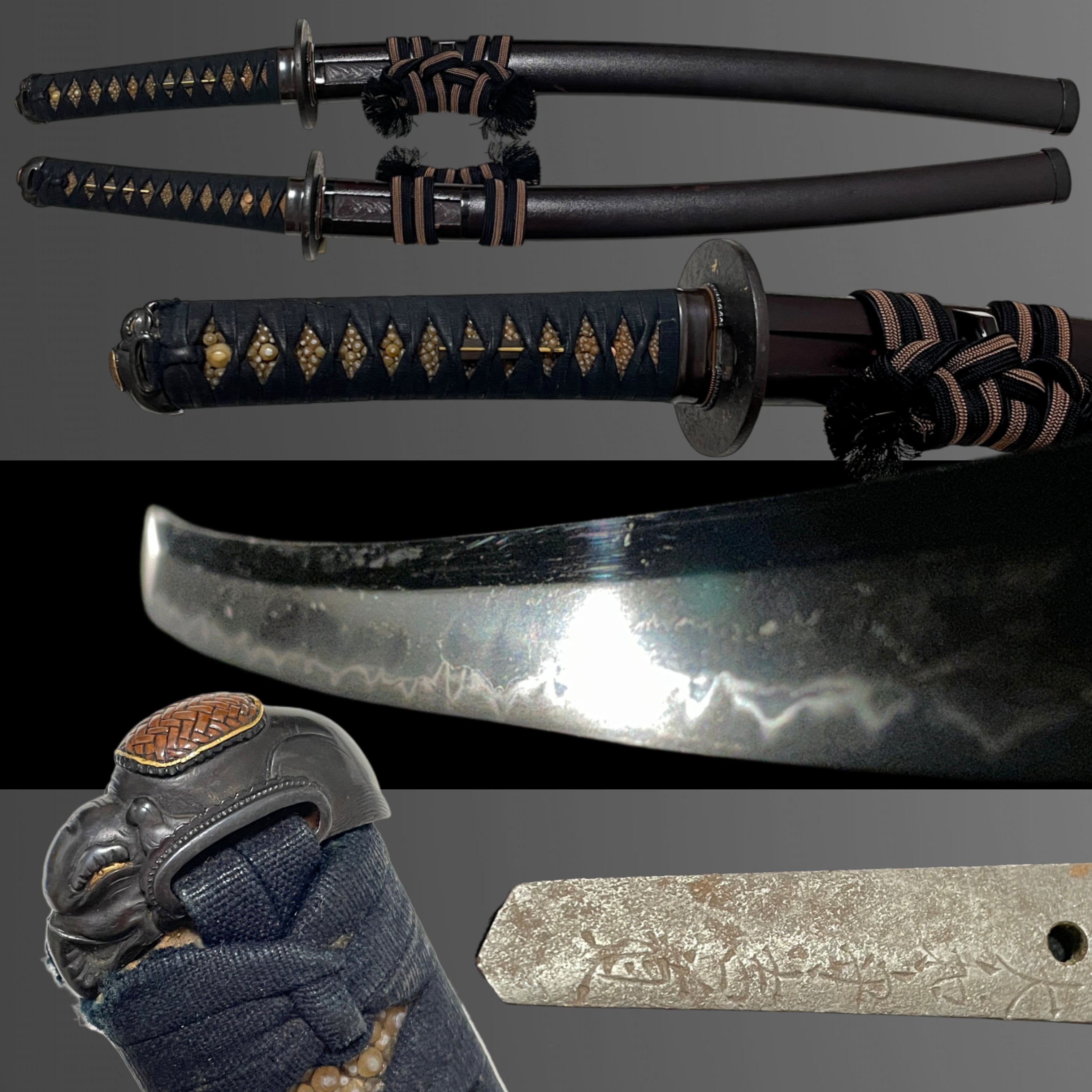 Mishina Yoshimichi — 1 of 23