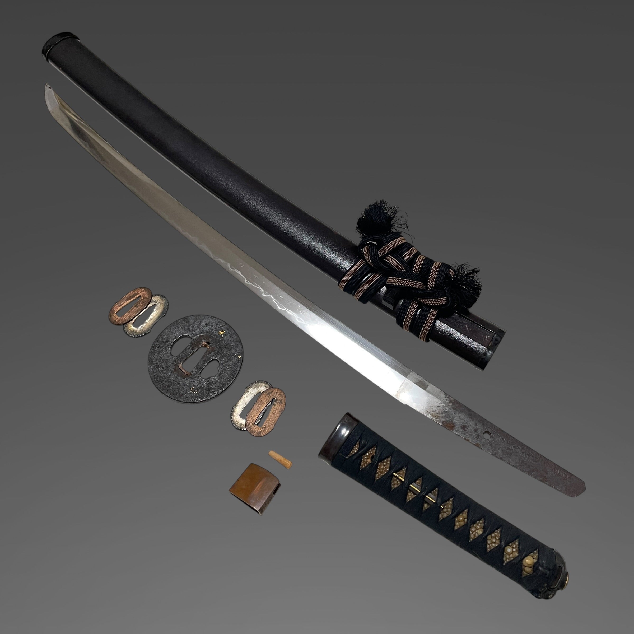 Mishina Yoshimichi — 23 of 23